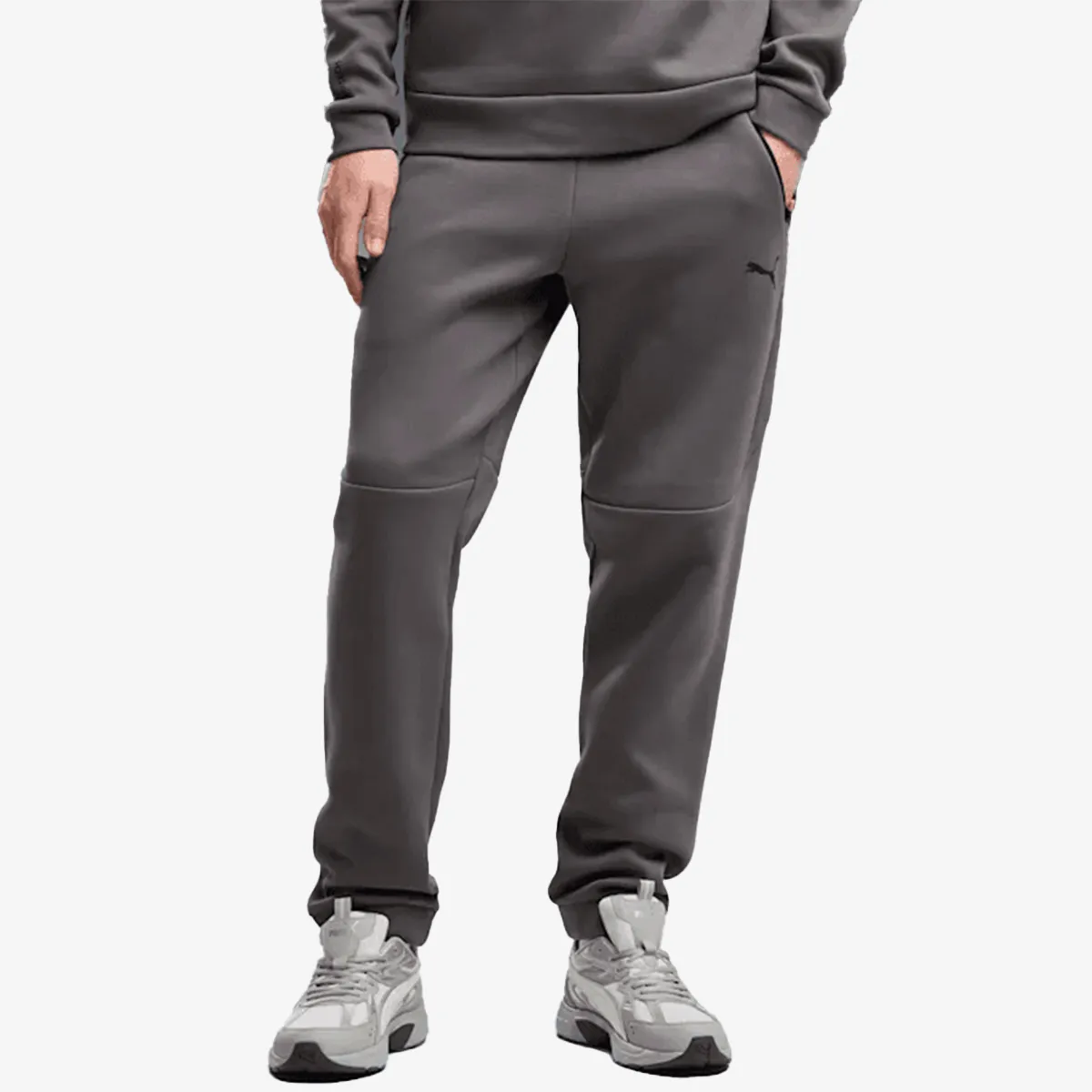 PUMA Donji deo trenerke Elevated 