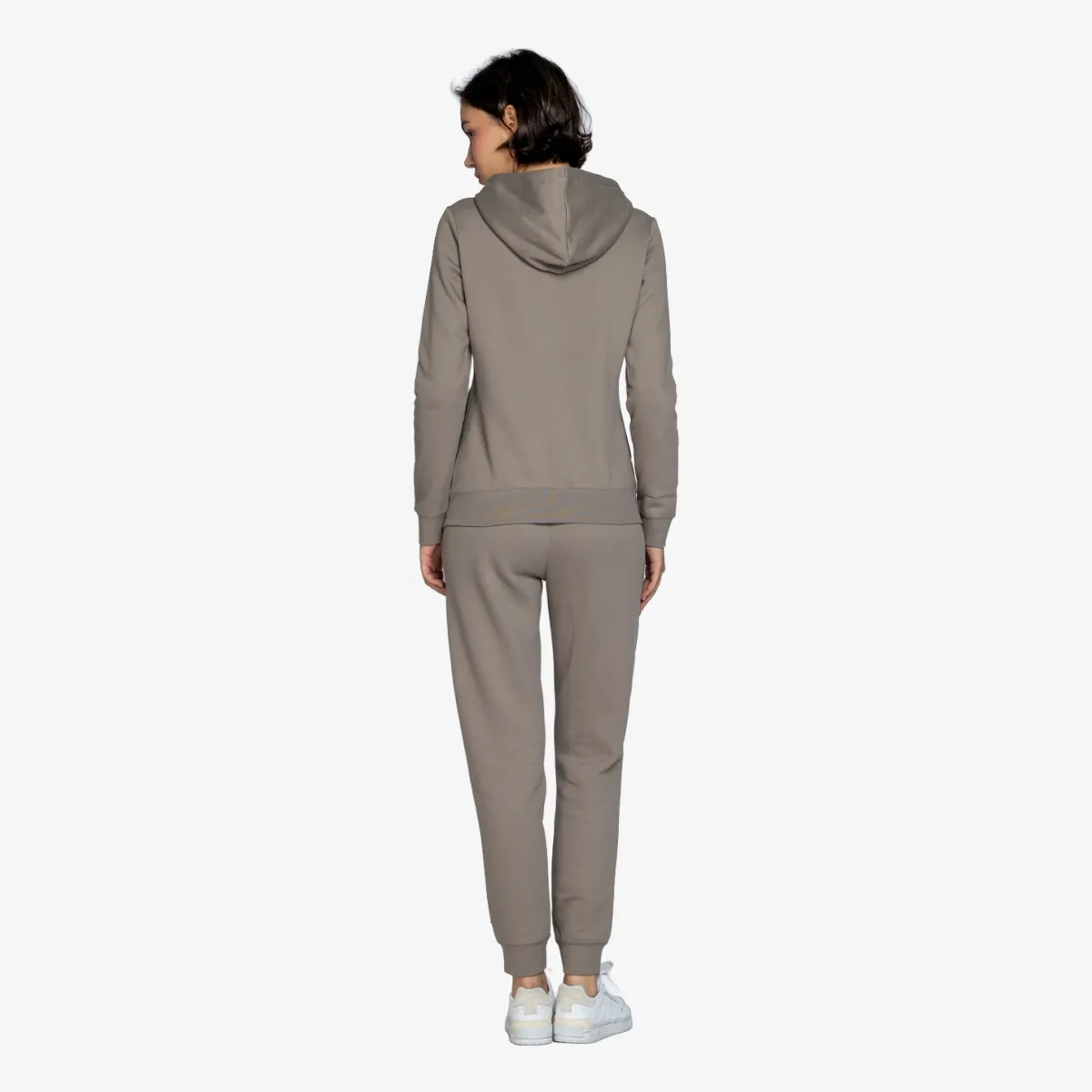 PUMA Trenerka Hooded Sweat Suit
