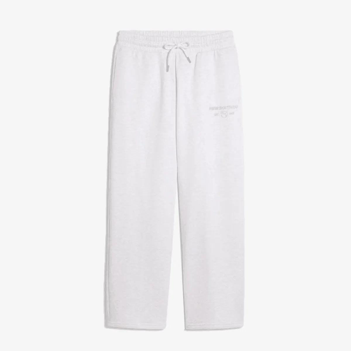 PUMA Donji deo trenerke PUMA CLASS Comfort Straight Leg Pants FL