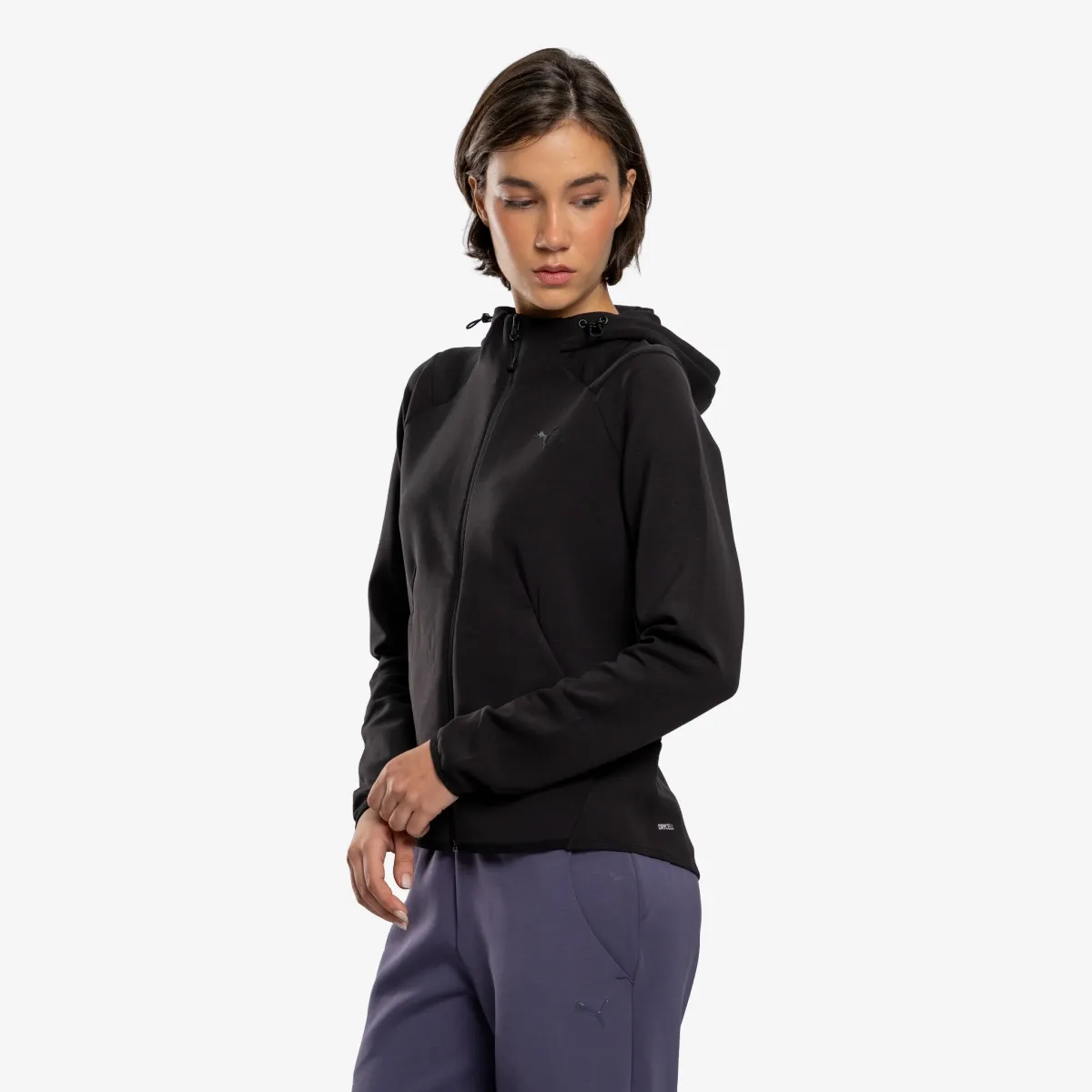 PUMA Dukserica Sense 