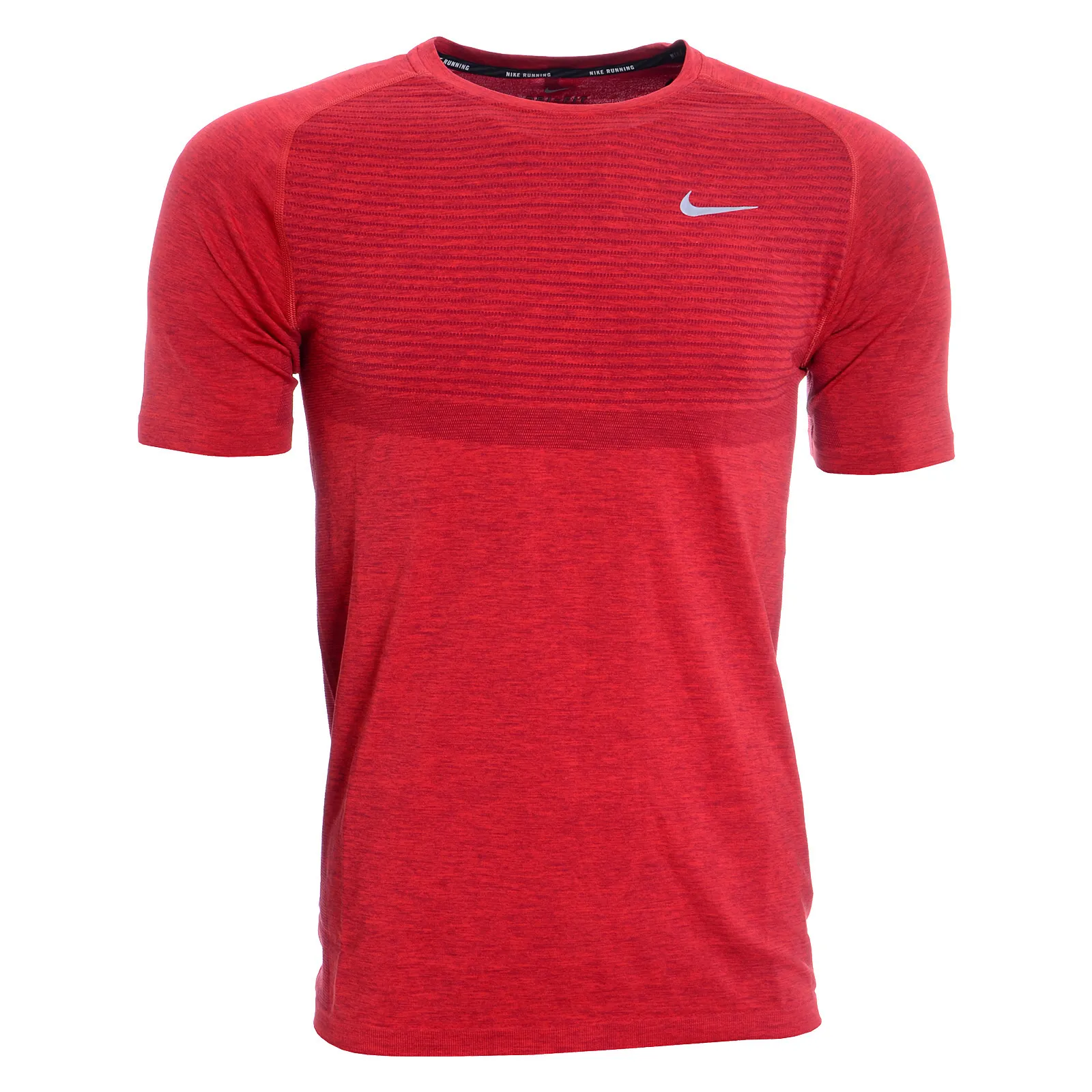 Nike Majica NIKE DRI-FIT KNIT SS