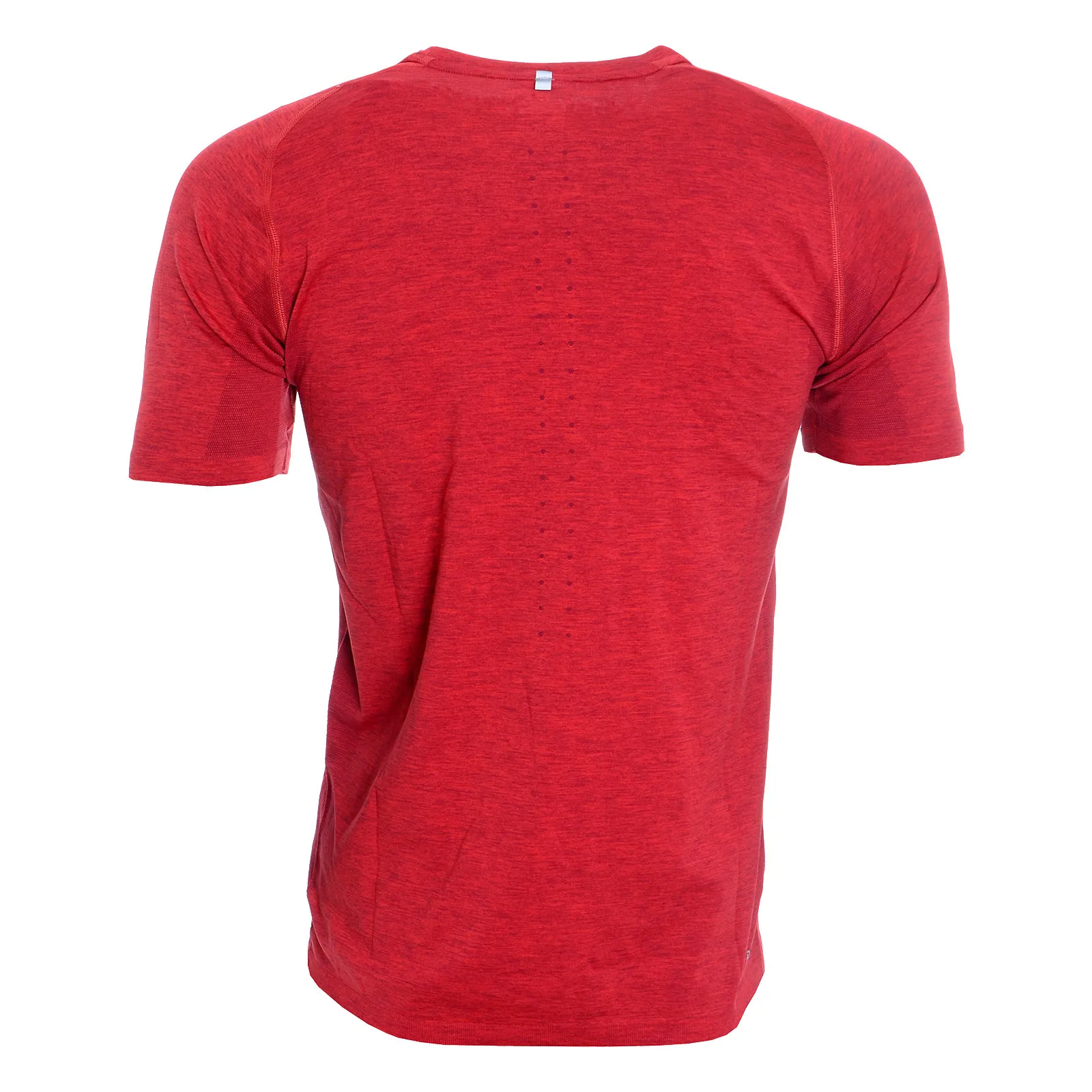 Nike Majica NIKE DRI-FIT KNIT SS