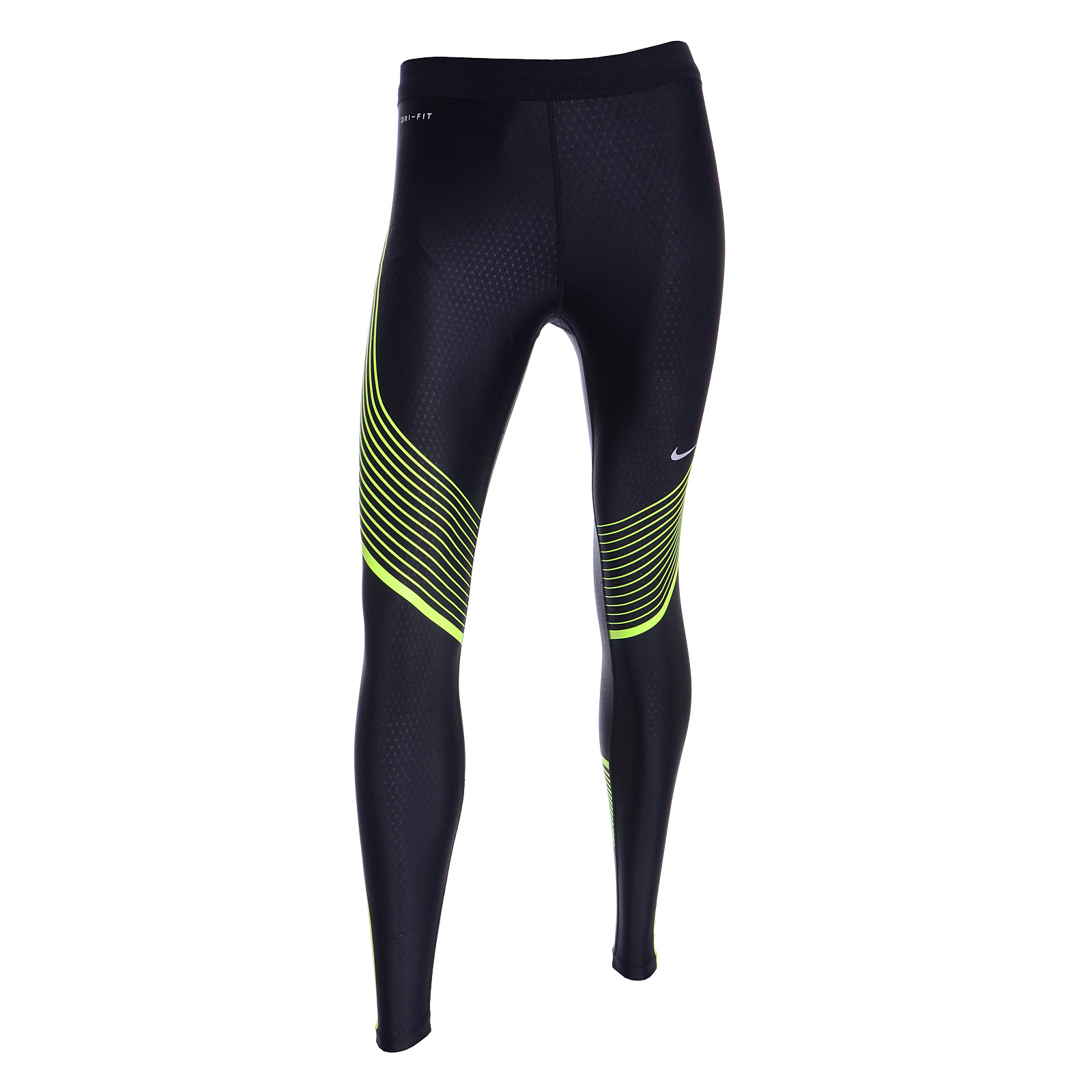 NIKE Helanke NIKE POWER SPEED TIGHT 719784014 Runnmore
