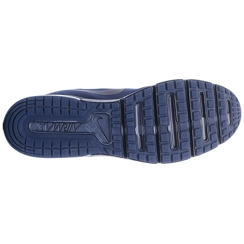 Nike Patike NIKE AIR MAX SEQUENT 