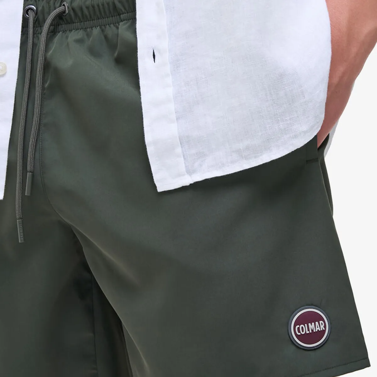 COLMAR Šorc MENS SWIM.SHORTS