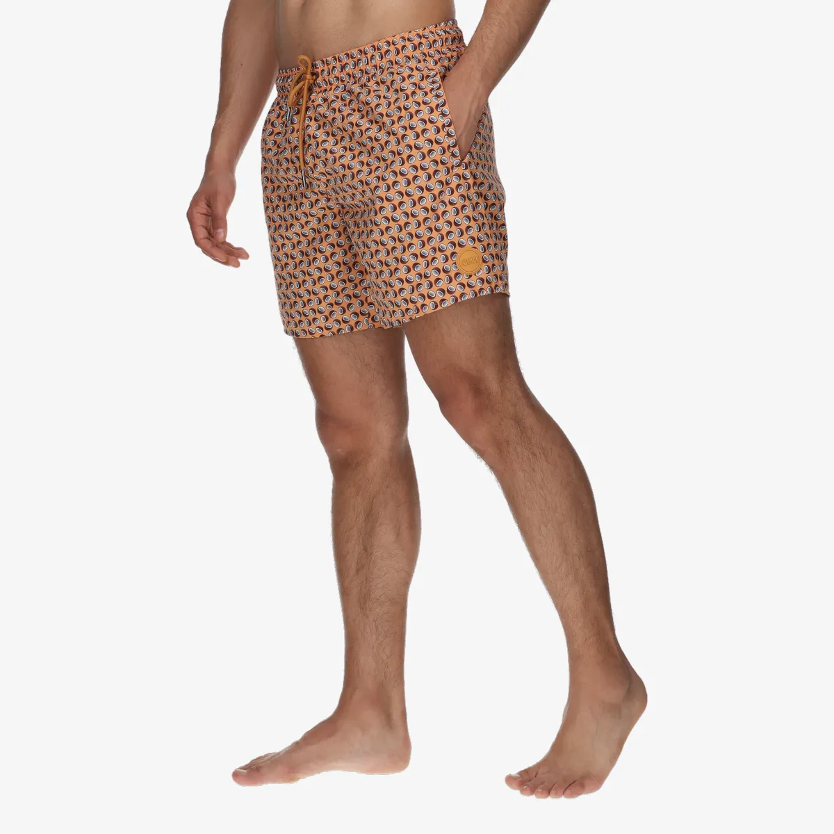 COLMAR Šorc Swimsuit