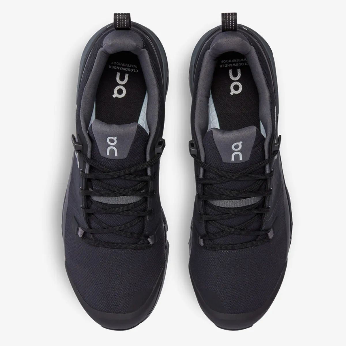 On Patike Cloudwander Waterproof