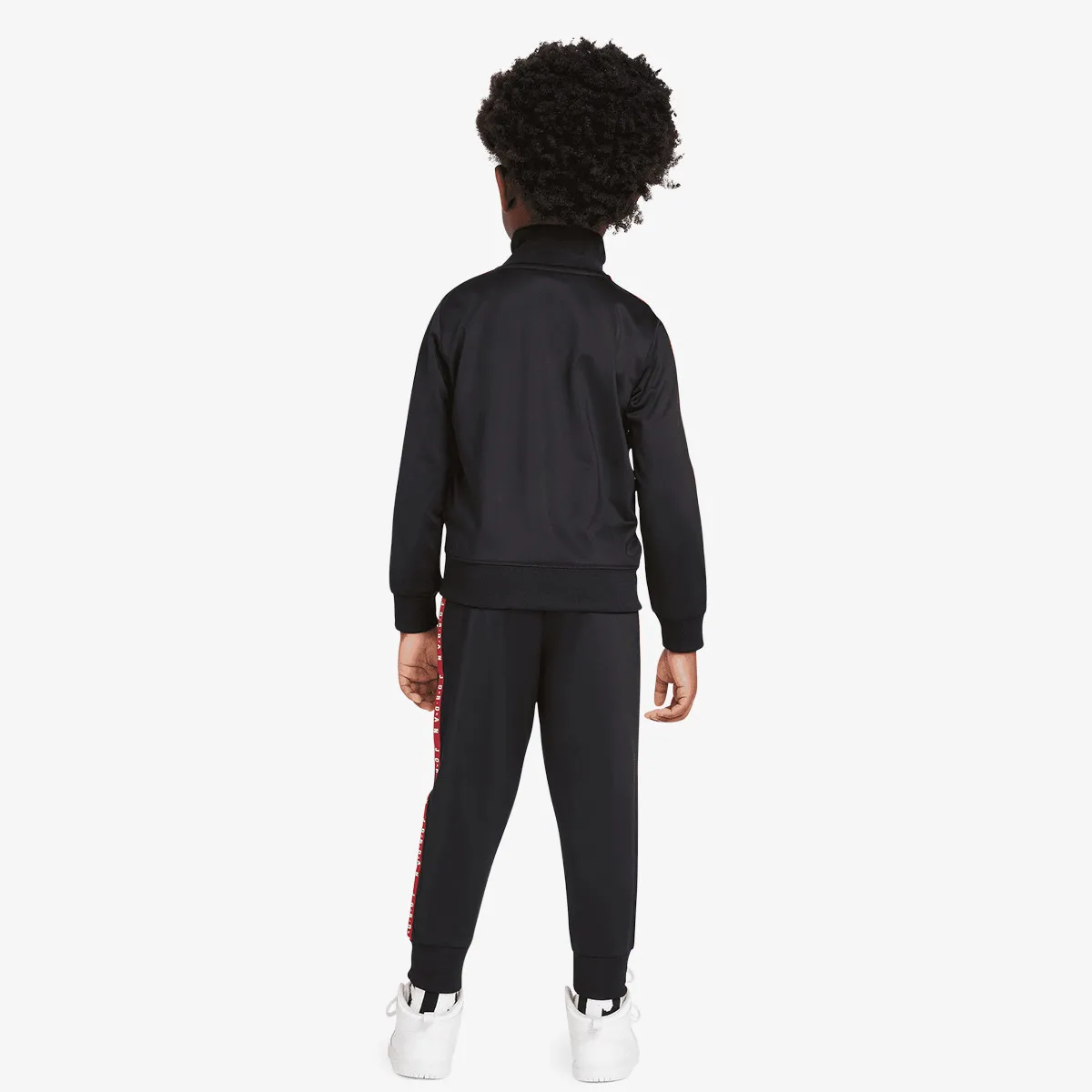 JORDAN Trenerka JDB AIR JORDAN TRICOT SET