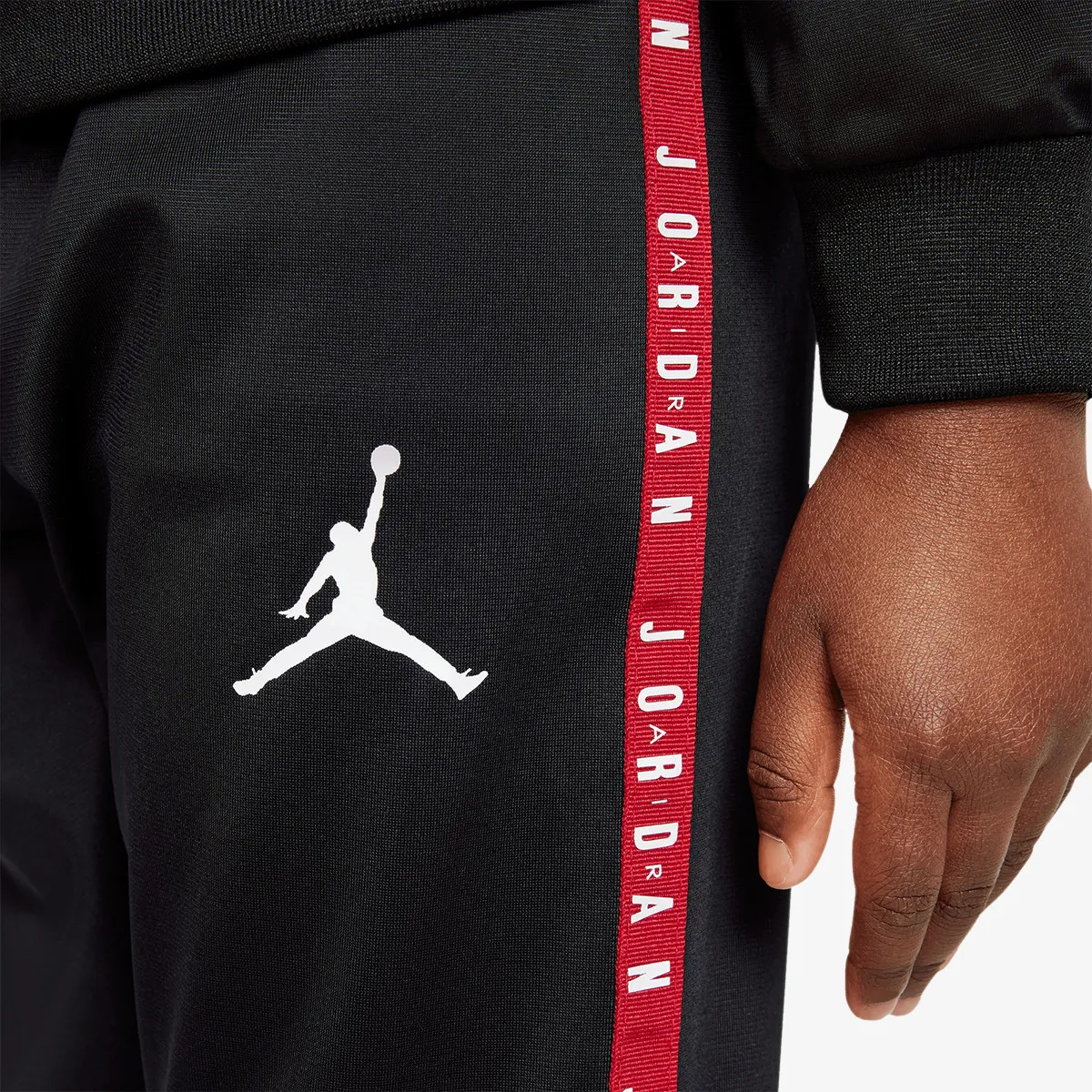 JORDAN Trenerka JDB AIR JORDAN TRICOT SET