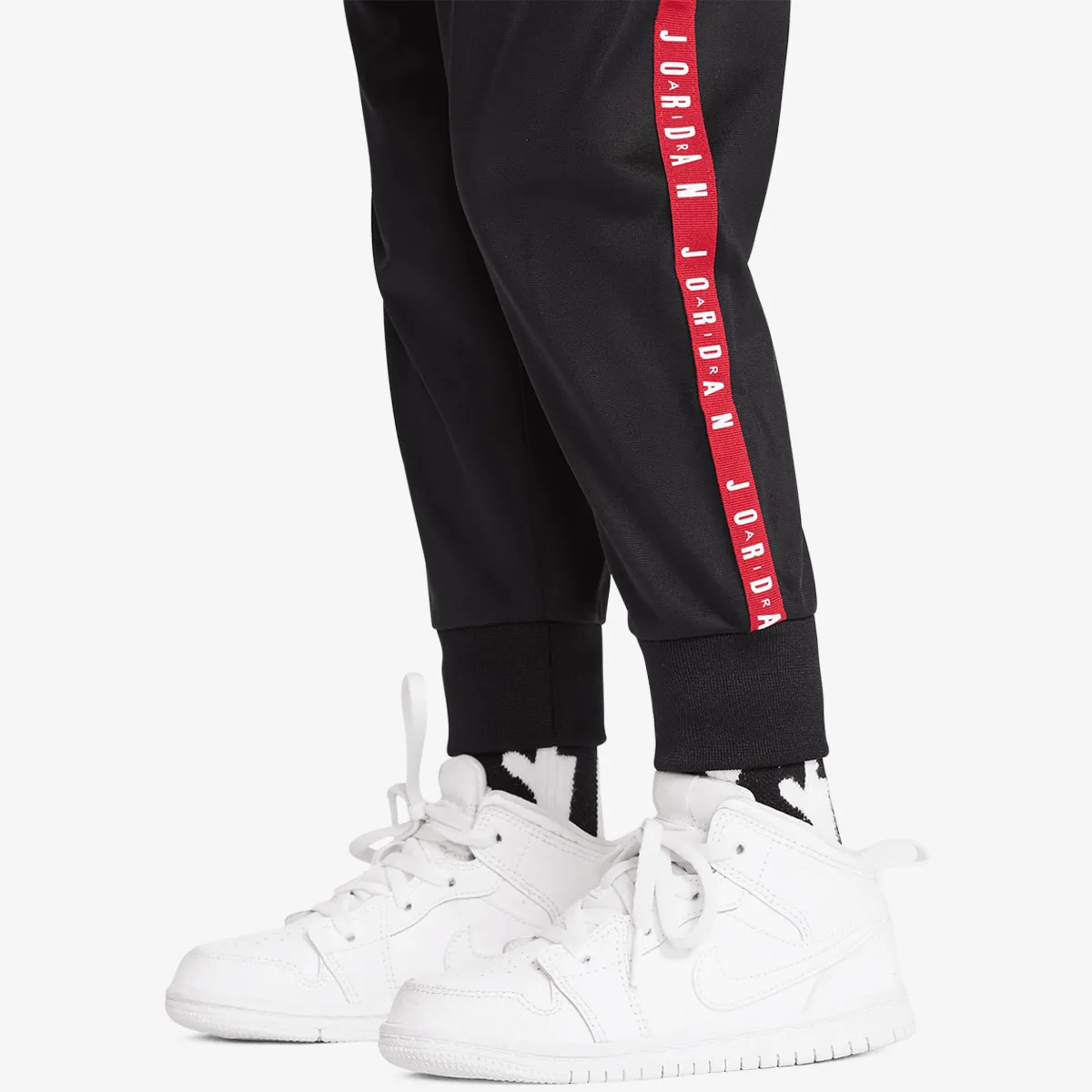 JORDAN Trenerka JDB AIR JORDAN TRICOT SET