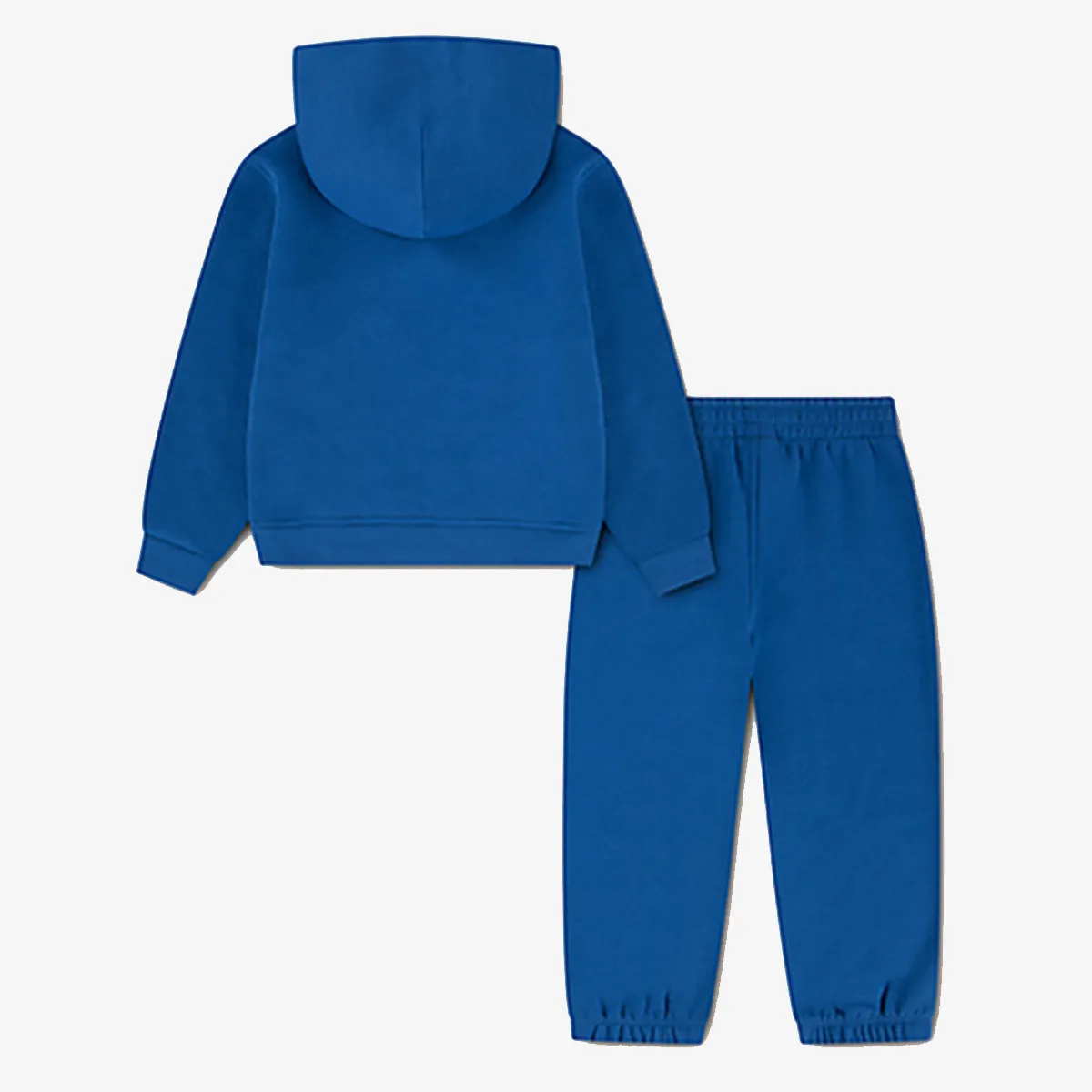 JORDAN Trenerka JDB AIR SWOOSH JM HOODIE SET