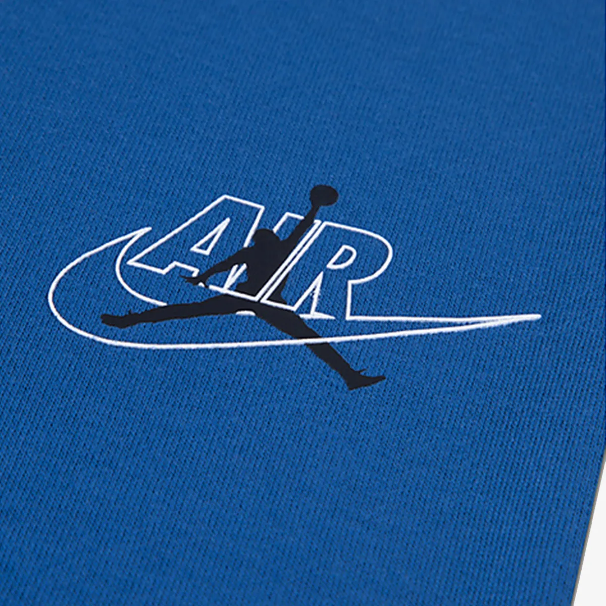 JORDAN Trenerka JDB AIR SWOOSH JM HOODIE SET