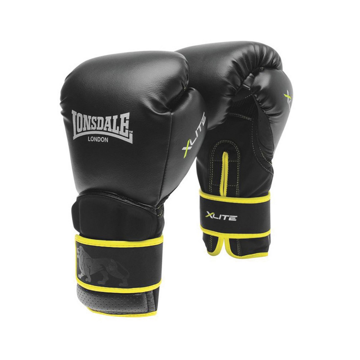 Lonsdale x lite boxing gloves best sale