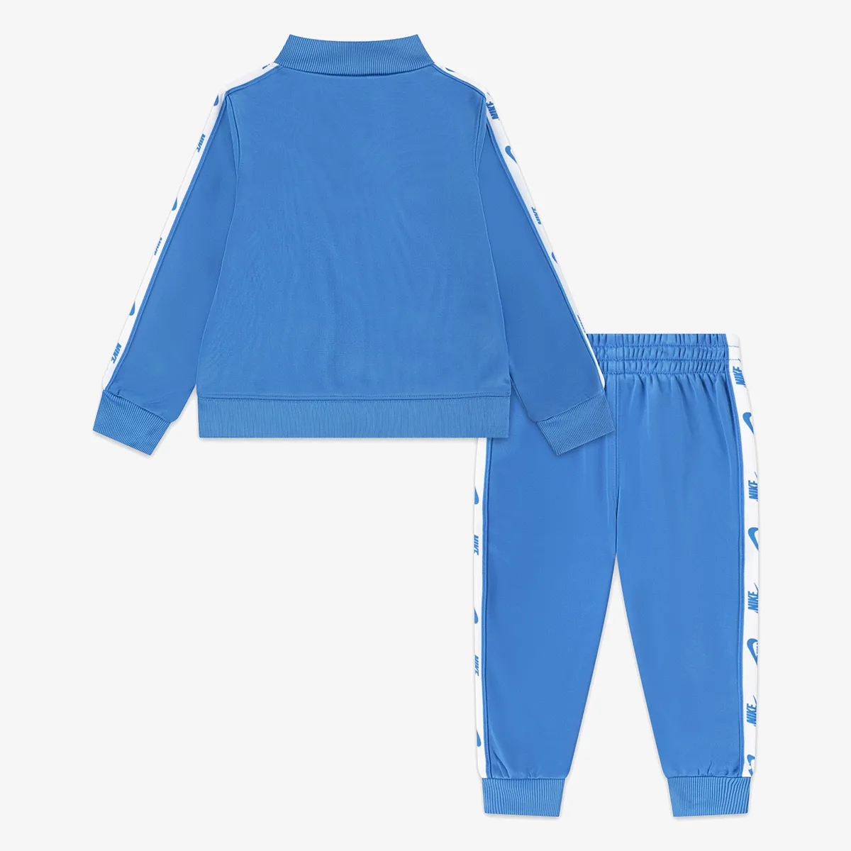 Nike Trenerka NKN FULL ZIP SET WITH LOGO TAP