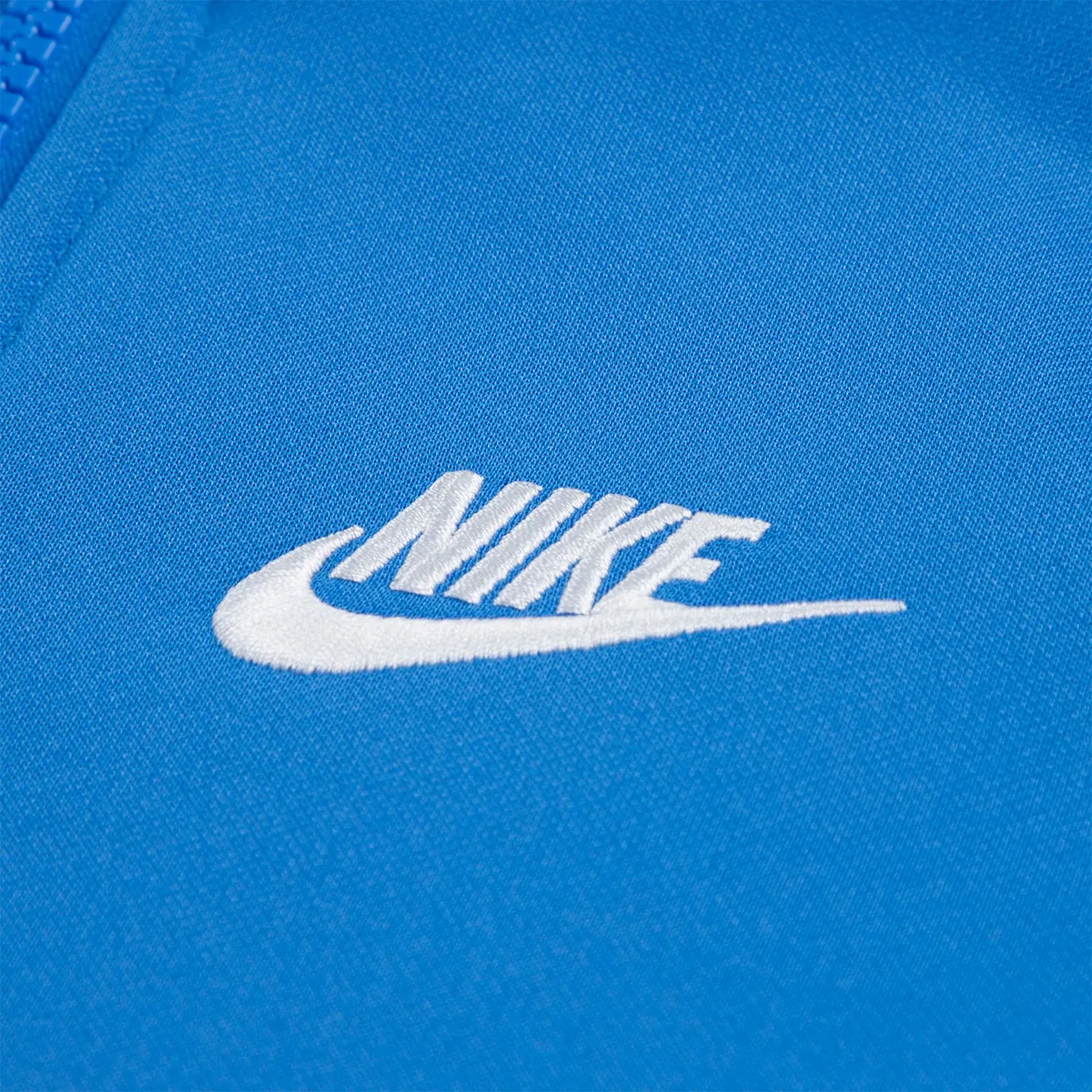 Nike Trenerka NKN FULL ZIP SET WITH LOGO TAP