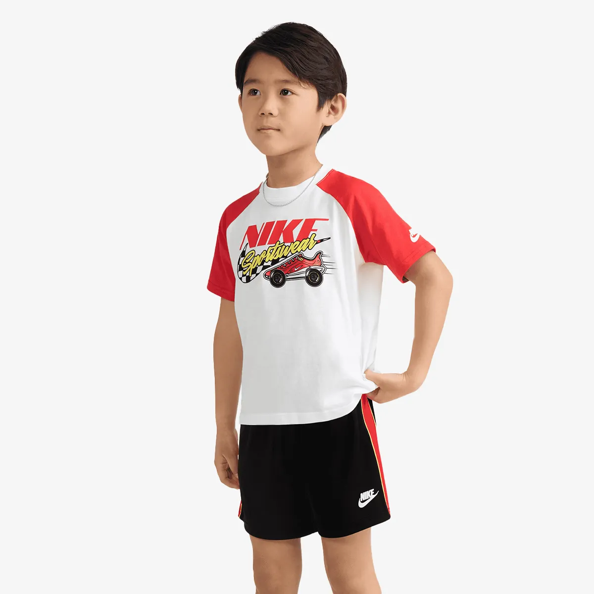 Nike ŠORC I MAJICA Sportswear 