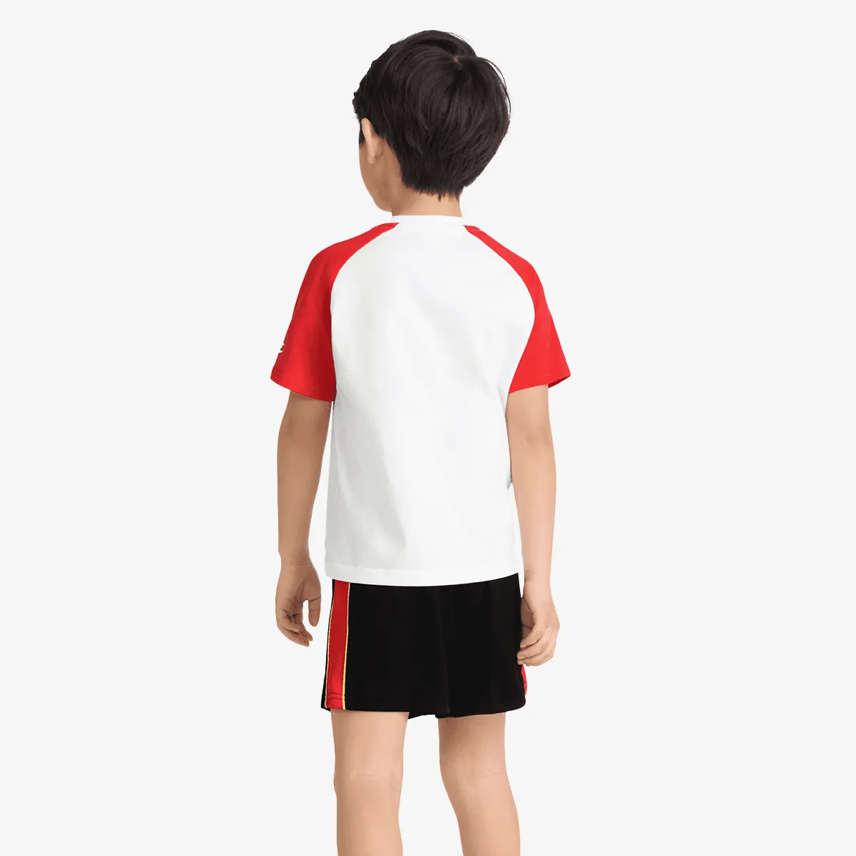 Nike ŠORC I MAJICA Sportswear 