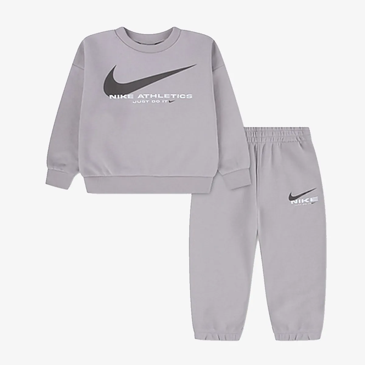 Nike Trenerka NKB B NSW SWOOSH FLC CREW PANT