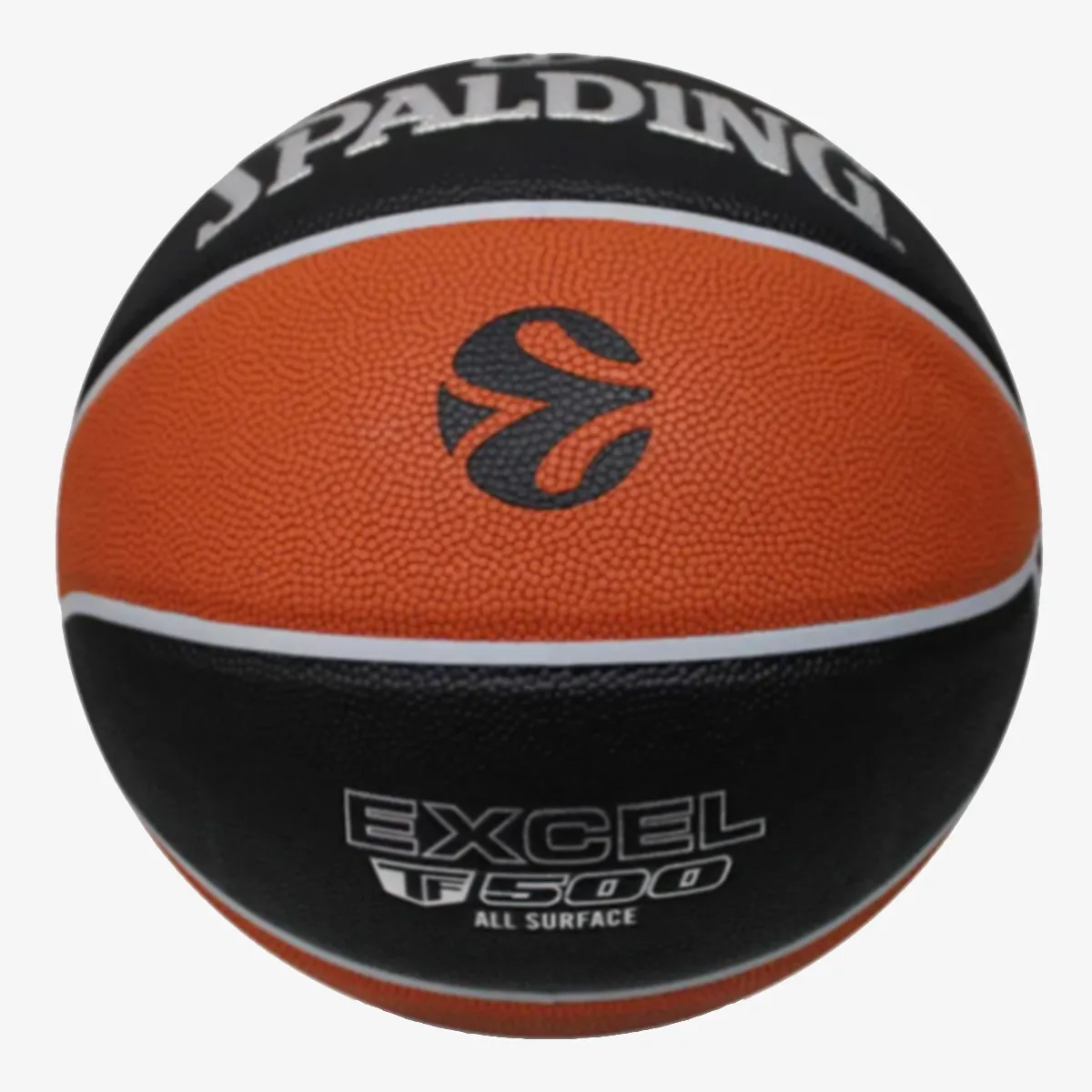 SPALDING Lopta Euroleague Legacy TF1000 