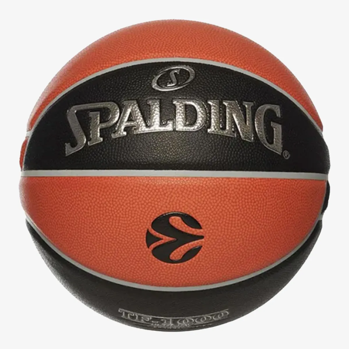 SPALDING Lopta Oficijalna košarkaška lopta euroleague T 