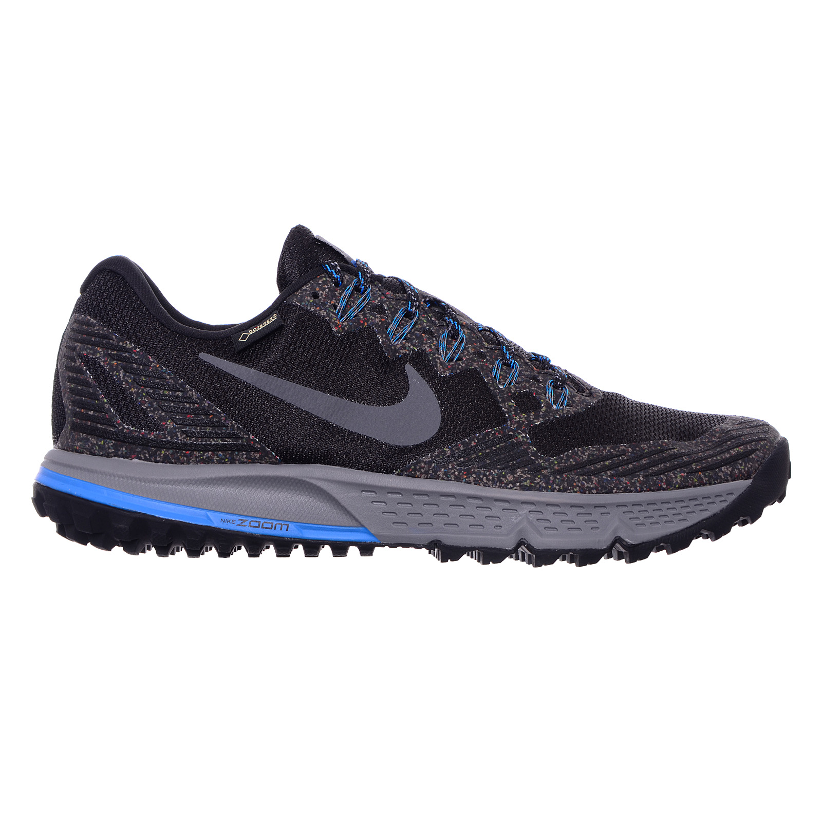 Nike air zoom wildhorse gore tex shop
