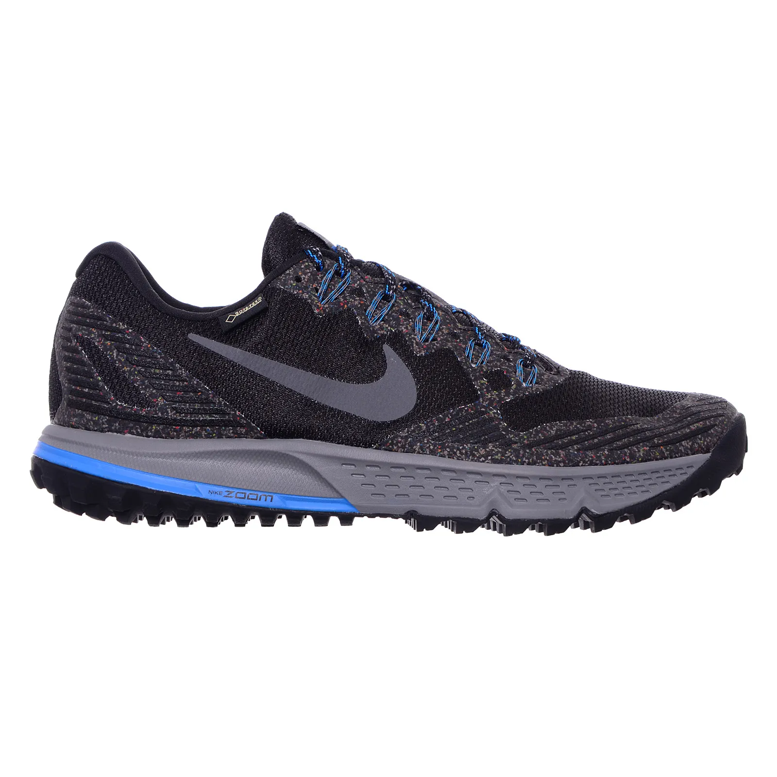 Nike Patike NIKE AIR ZOOM WILDHORSE 3 GTX 