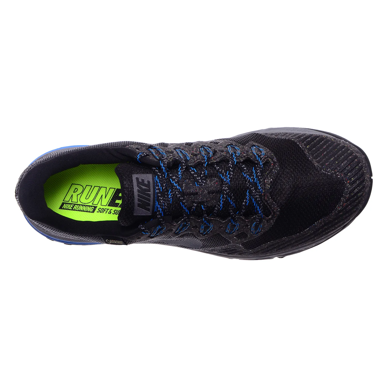 Nike Patike NIKE AIR ZOOM WILDHORSE 3 GTX 