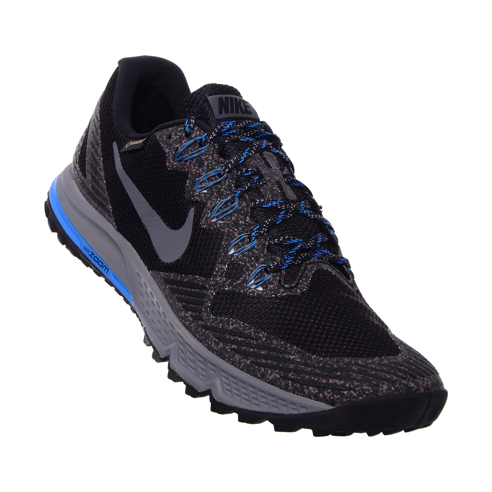 Nike Patike NIKE AIR ZOOM WILDHORSE 3 GTX 