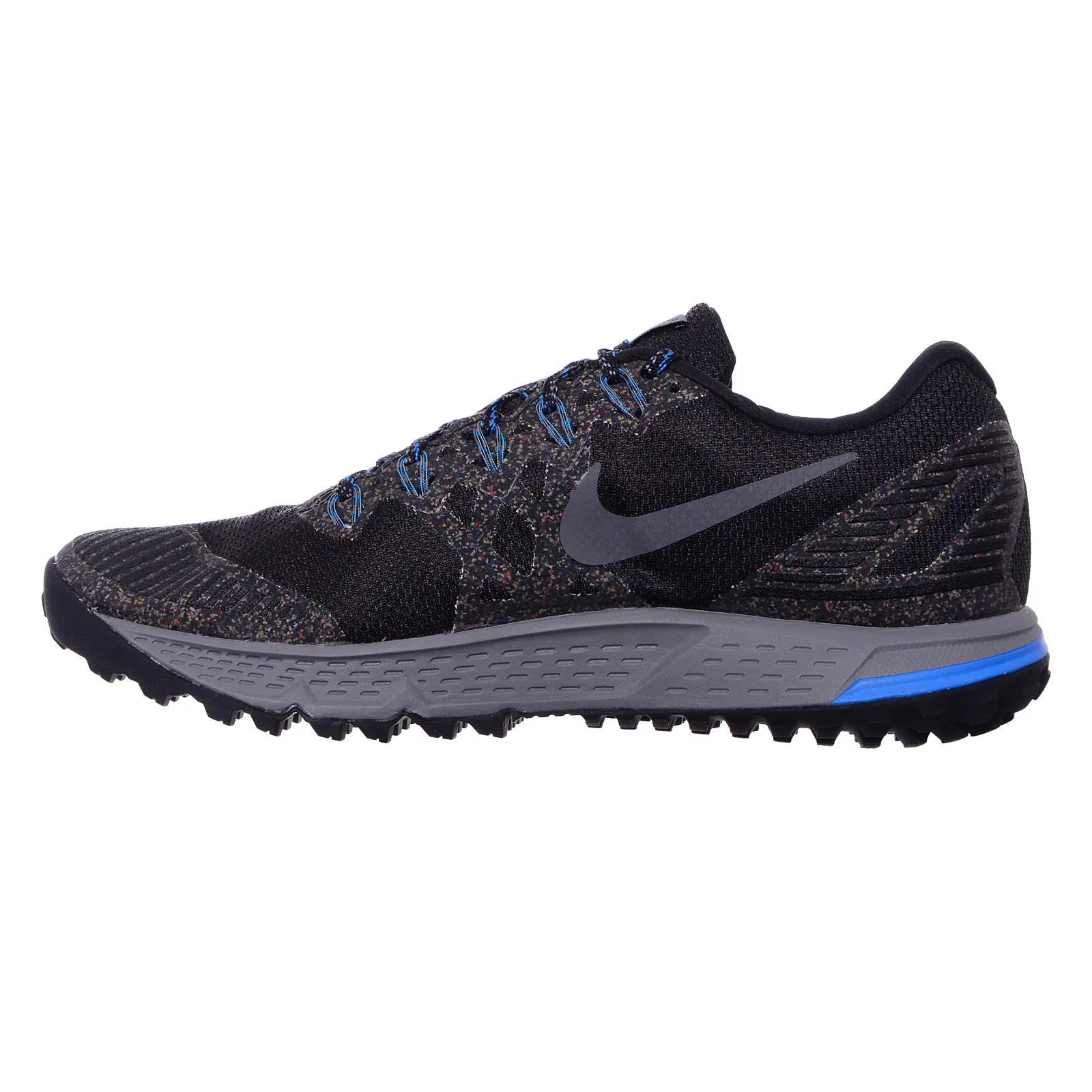 Nike Patike NIKE AIR ZOOM WILDHORSE 3 GTX 