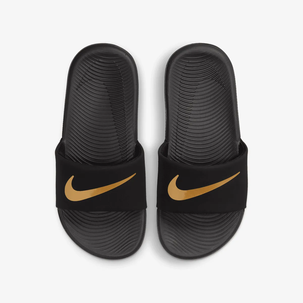 Nike Papuče NIKE KAWA SLIDE (GS/PS)