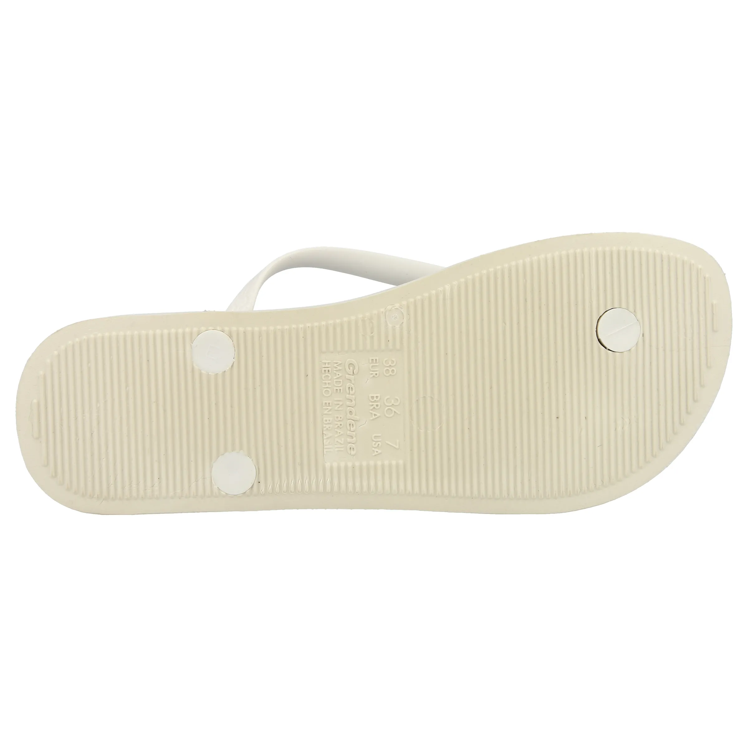 IPANEMA Japanke Anatomic Tan