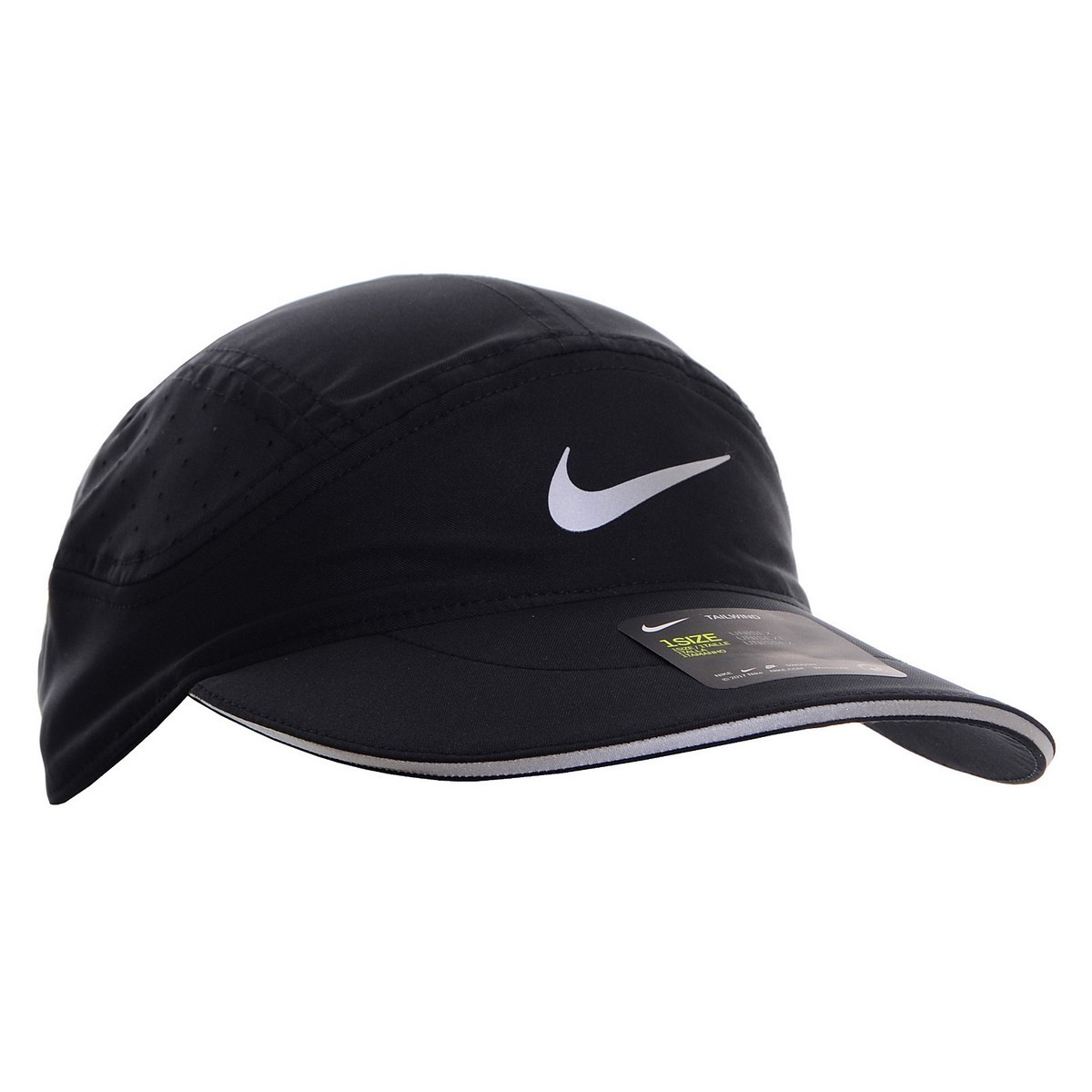 NIKE Ka ket U NK AROBILL CAP TW ELITE 828617 010 Runnmore