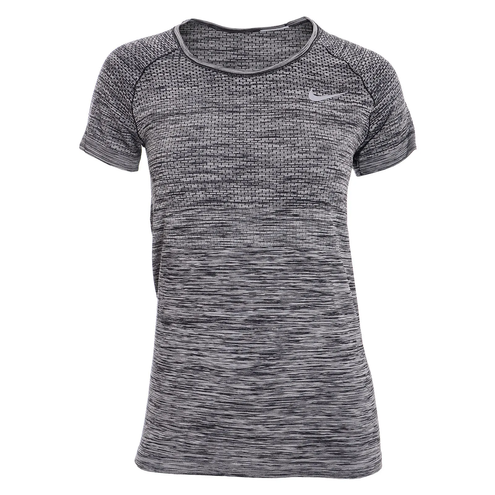 Nike Majica W NK DF KNIT TOP SS