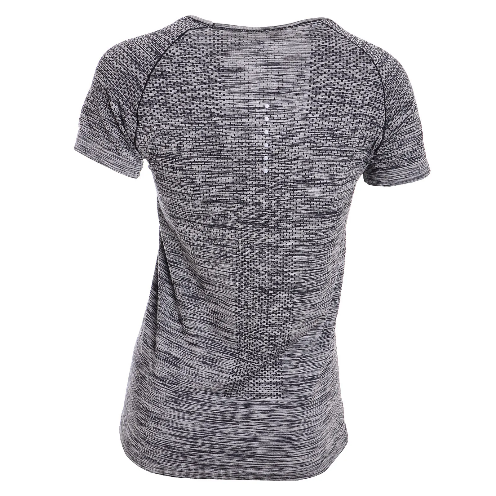 Nike Majica W NK DF KNIT TOP SS