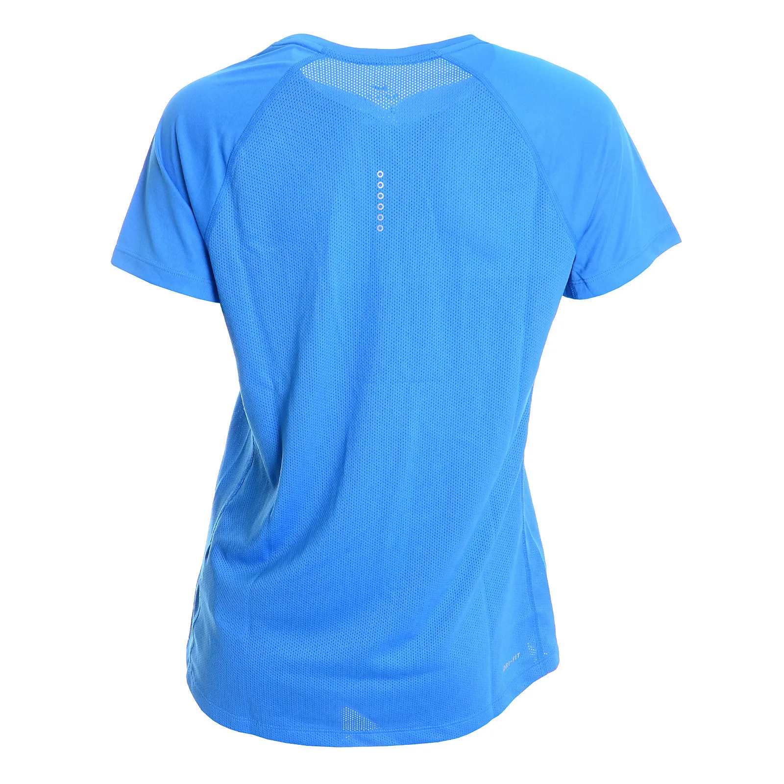 Nike Majica W NK DRY MILER TOP CREW