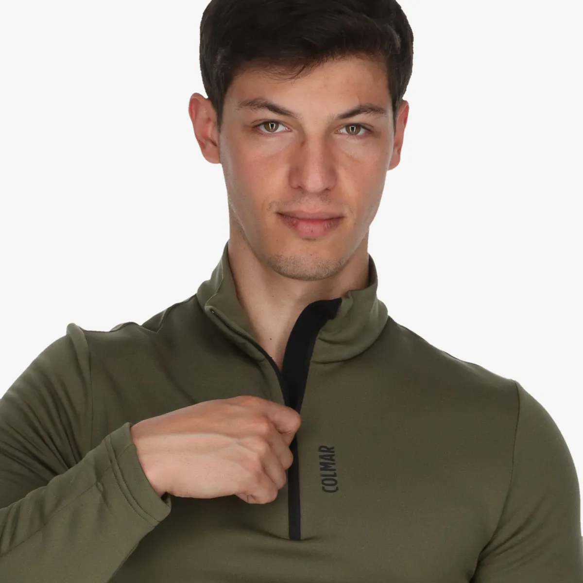 COLMAR Dukserica MENS SWEATSHIRT