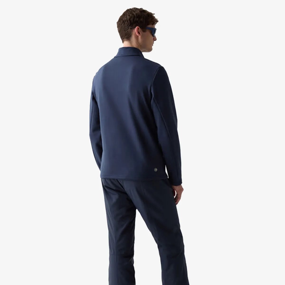 COLMAR Dukserica MENS SWEATSHIRT