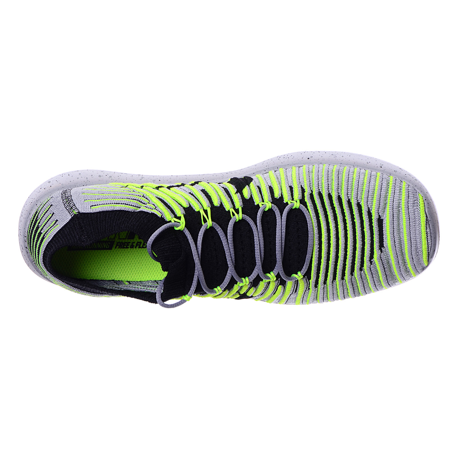 NIKE Patike NIKE FREE RN MOTION FLYKNIT 834584 007 Runnmore