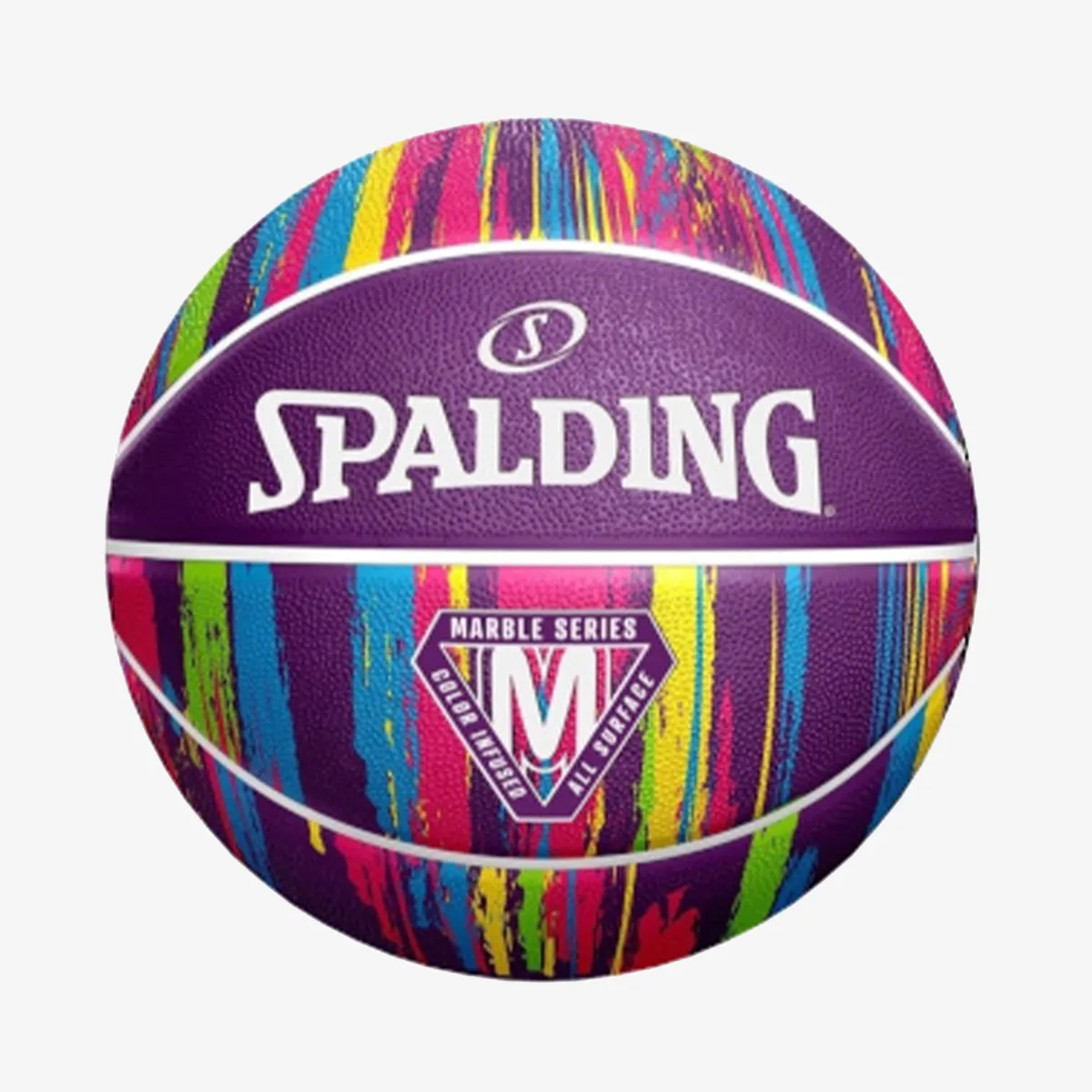 SPALDING Lopta Varsity TF-150 FIBA 