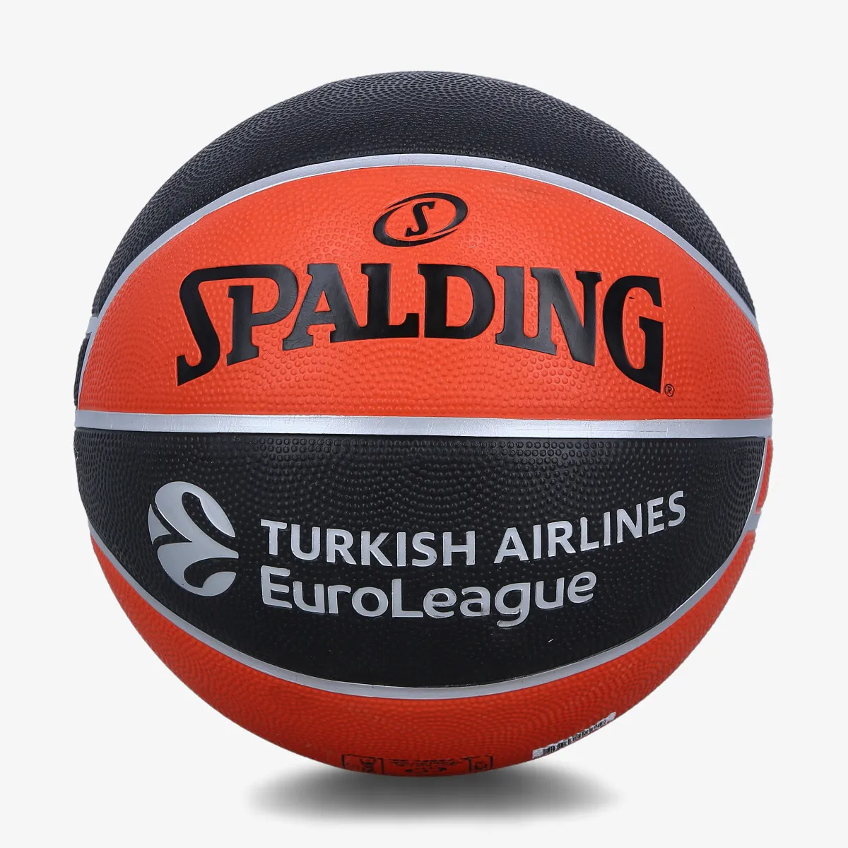 SPALDING Lopta Varsity TF-150 