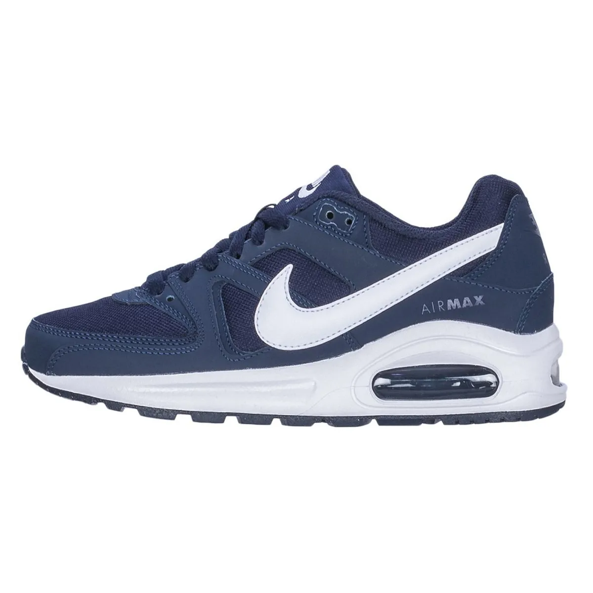 Nike Patike NIKE AIR MAX COMMAND FLEX (GS)