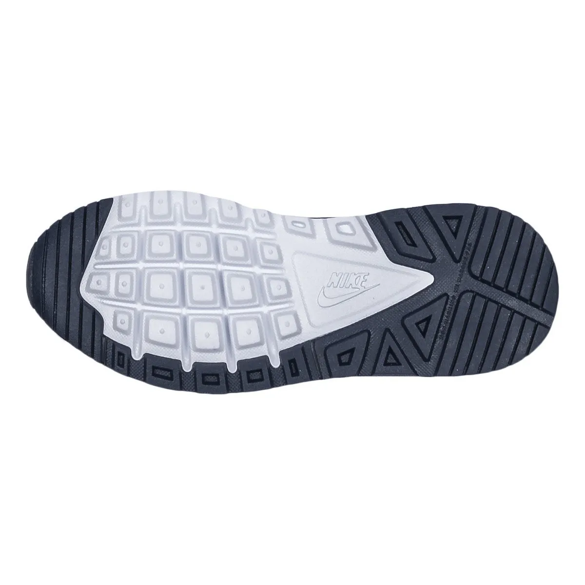 Nike Patike NIKE AIR MAX COMMAND FLEX (GS)