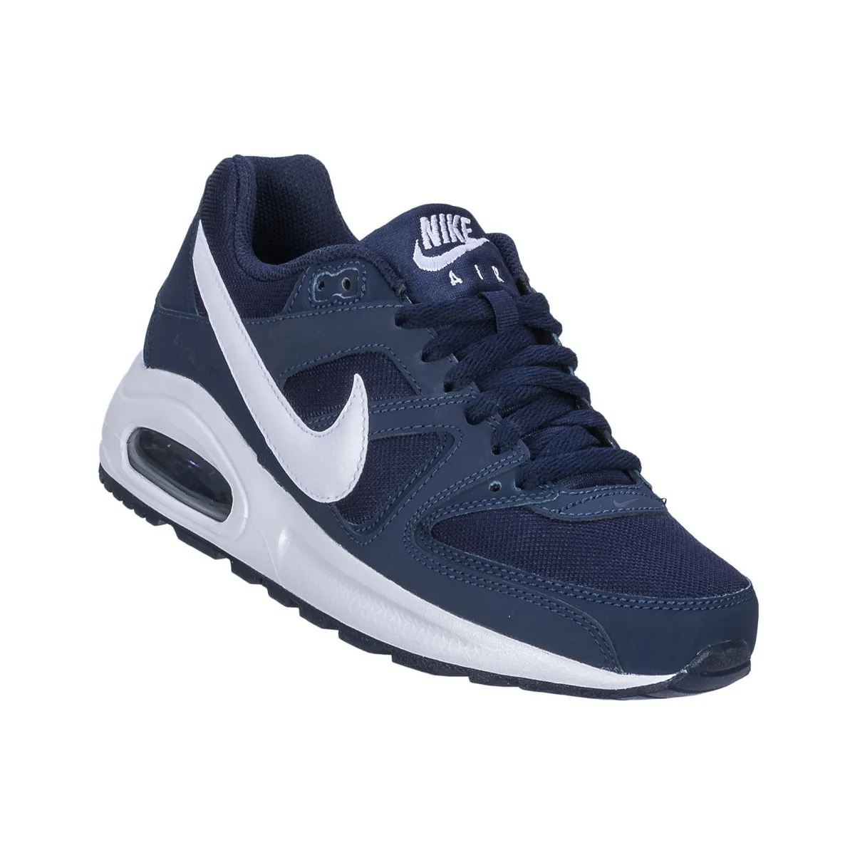 Nike Patike NIKE AIR MAX COMMAND FLEX (GS)