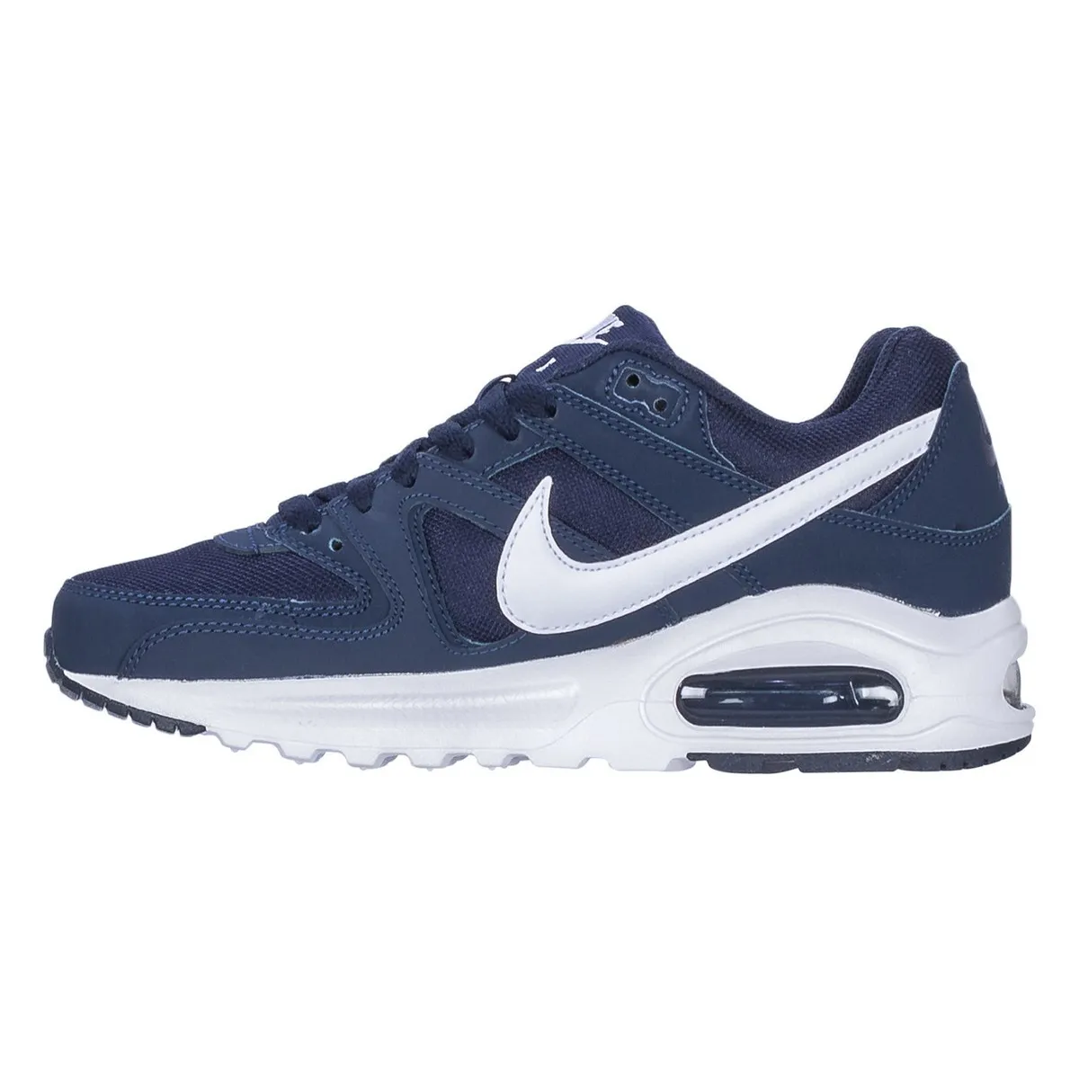 Nike Patike NIKE AIR MAX COMMAND FLEX (GS)