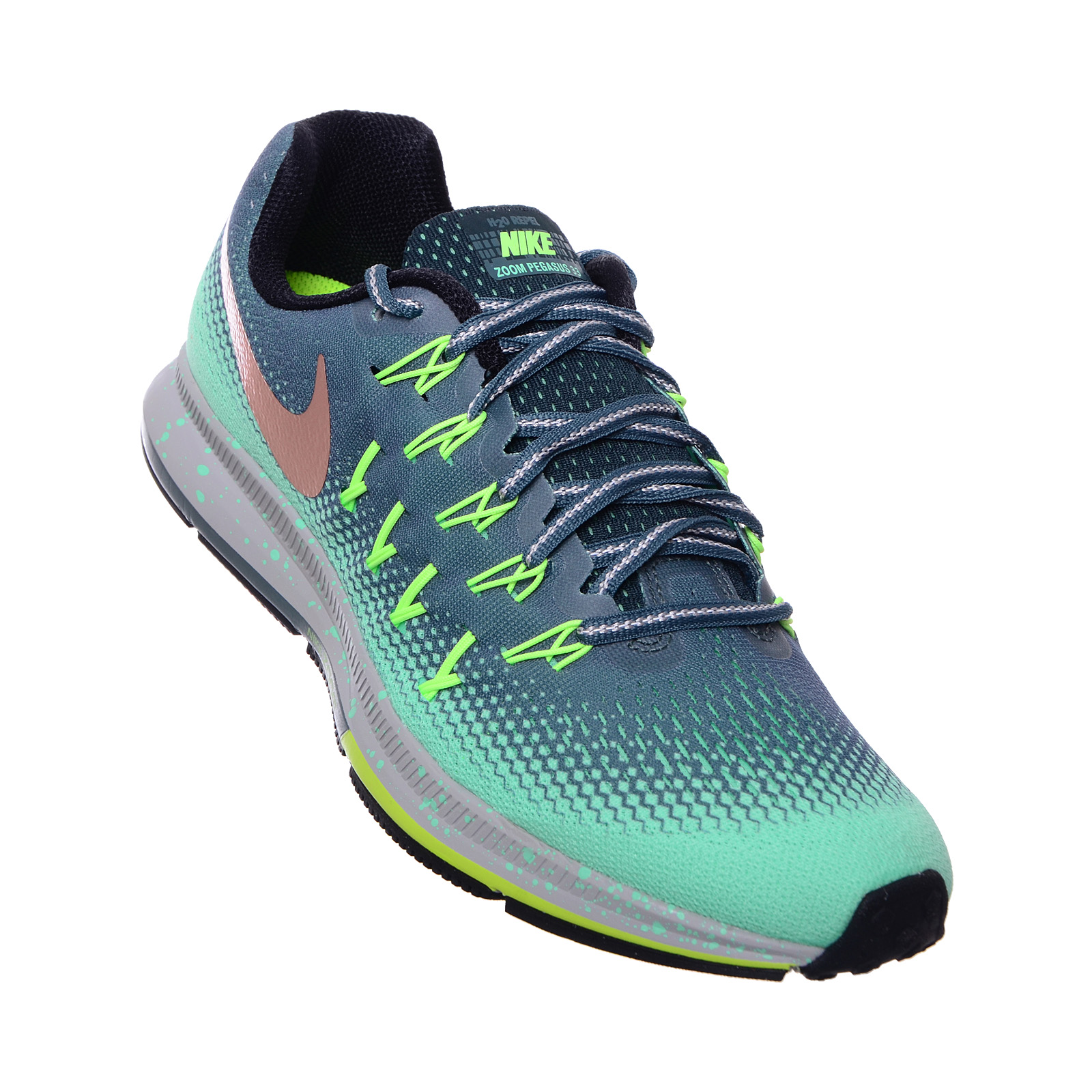 nike pegasus 33 shield