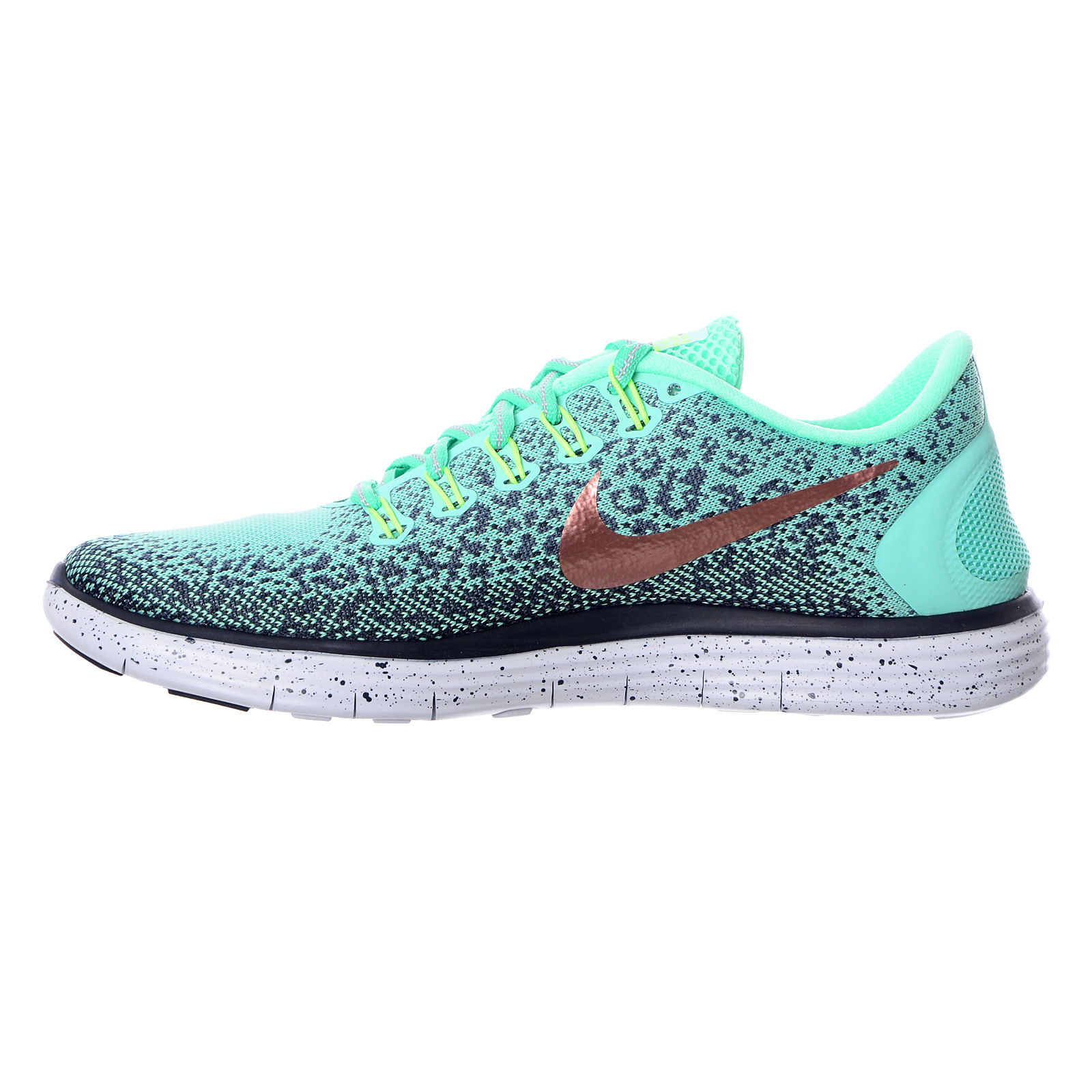 Nike free rn sales distance shield w