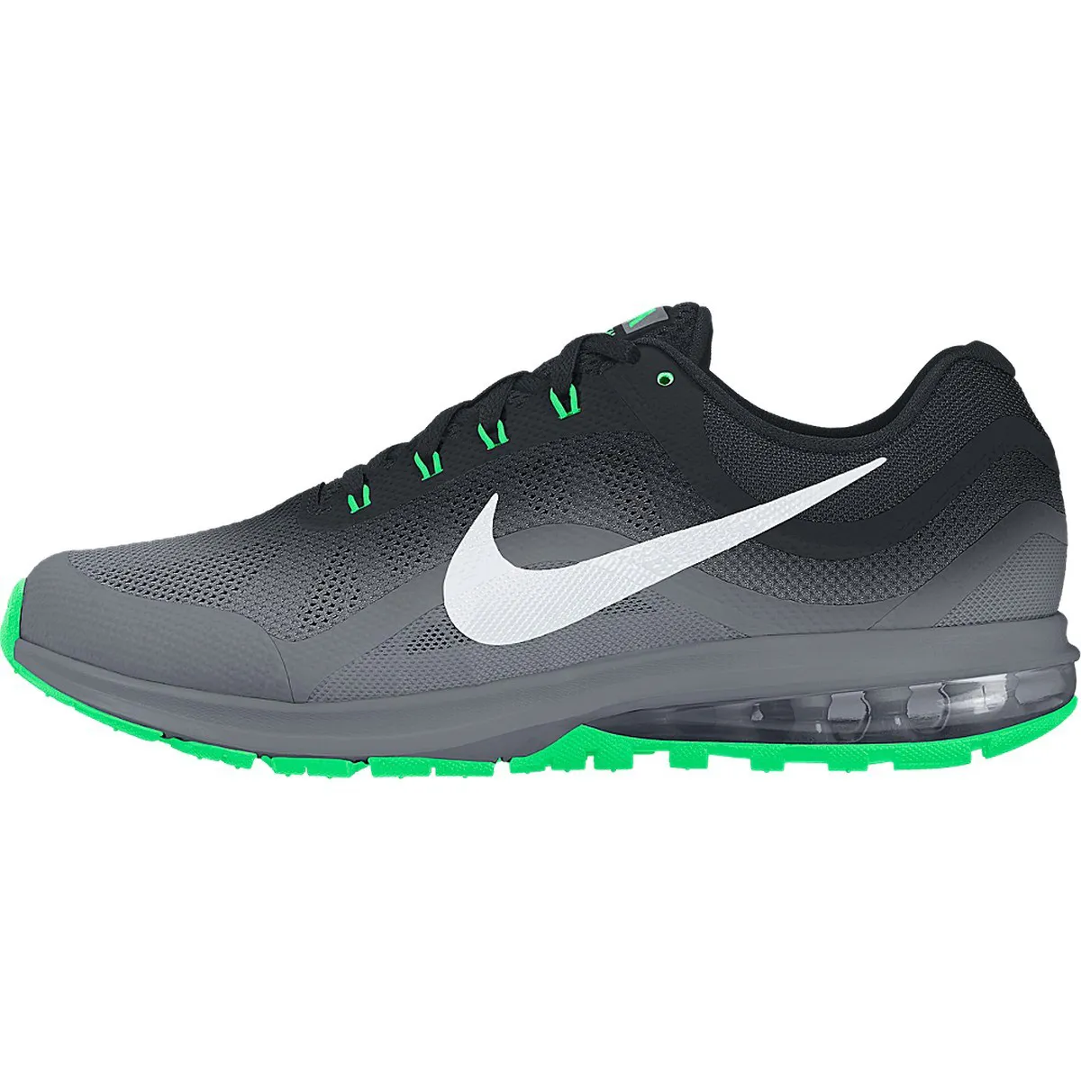 Nike Patike NIKE AIR MAX DYNASTY 2