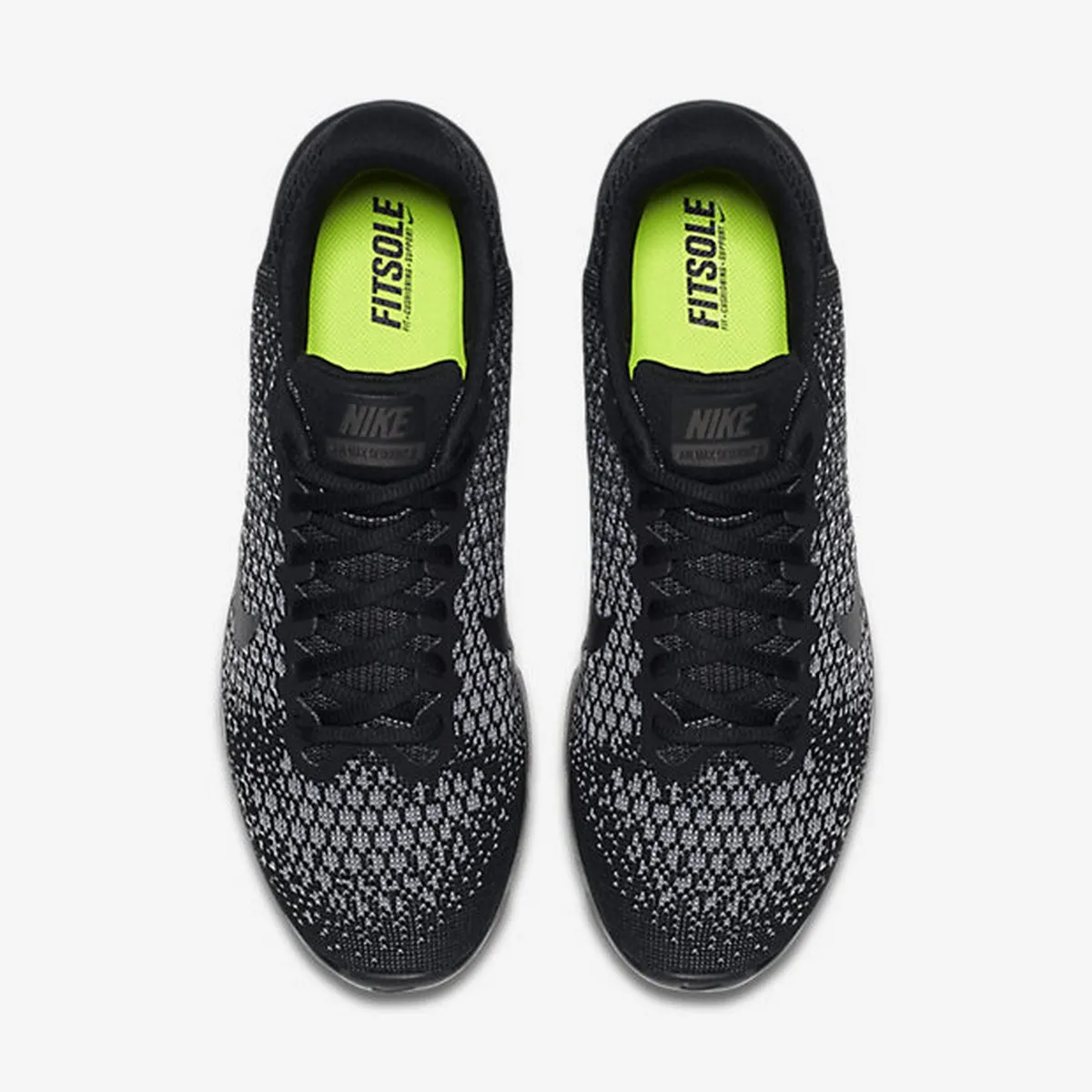 Nike Patike NIKE AIR MAX SEQUENT 2 