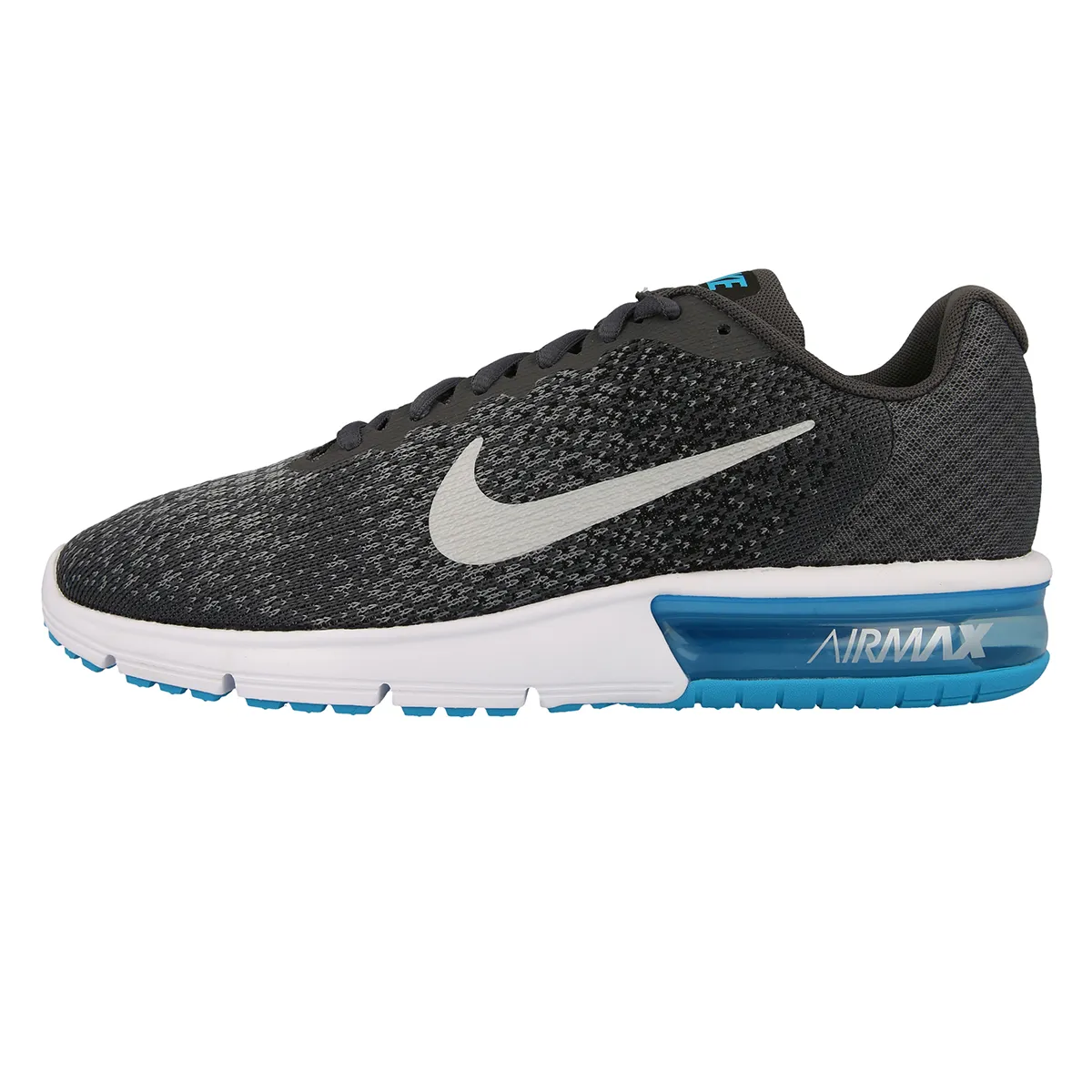 Nike Patike NIKE AIR MAX SEQUENT 2