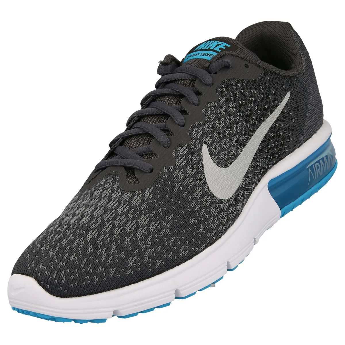 Nike Patike NIKE AIR MAX SEQUENT 2